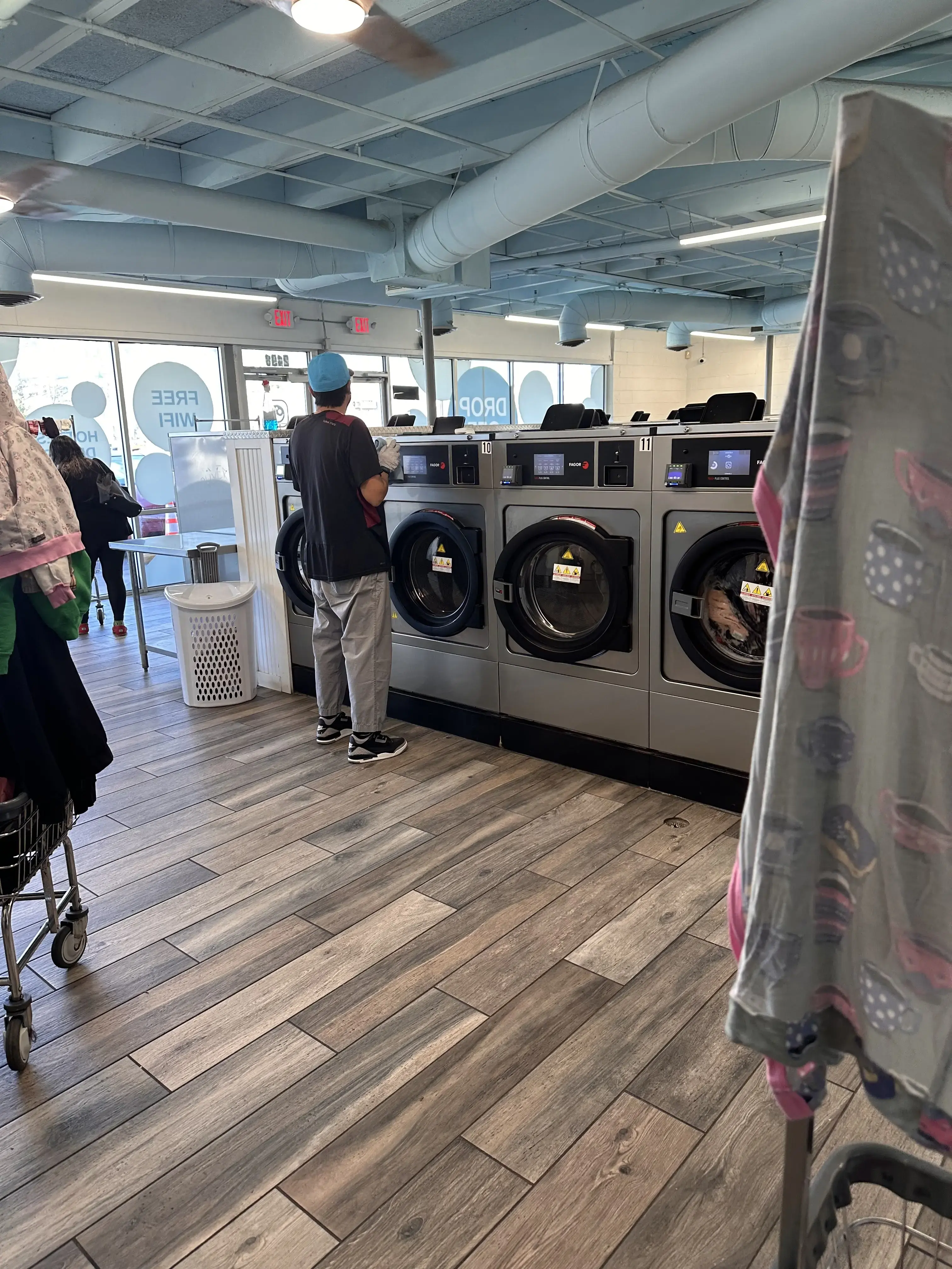 Fresh Laundry | 1810 Spring Road thumbnail 16