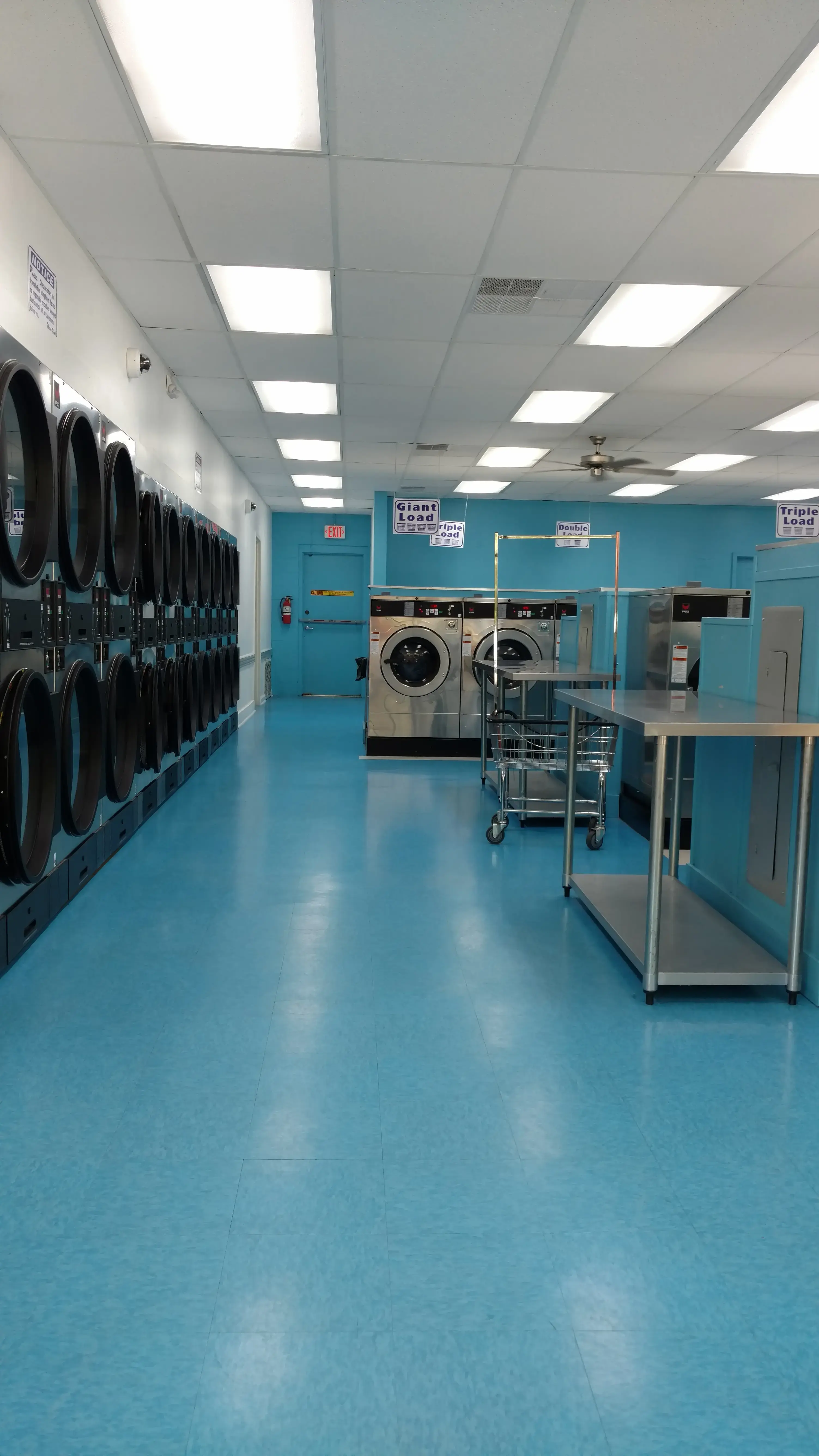 Fresh Laundry | 1810 Spring Road thumbnail 18