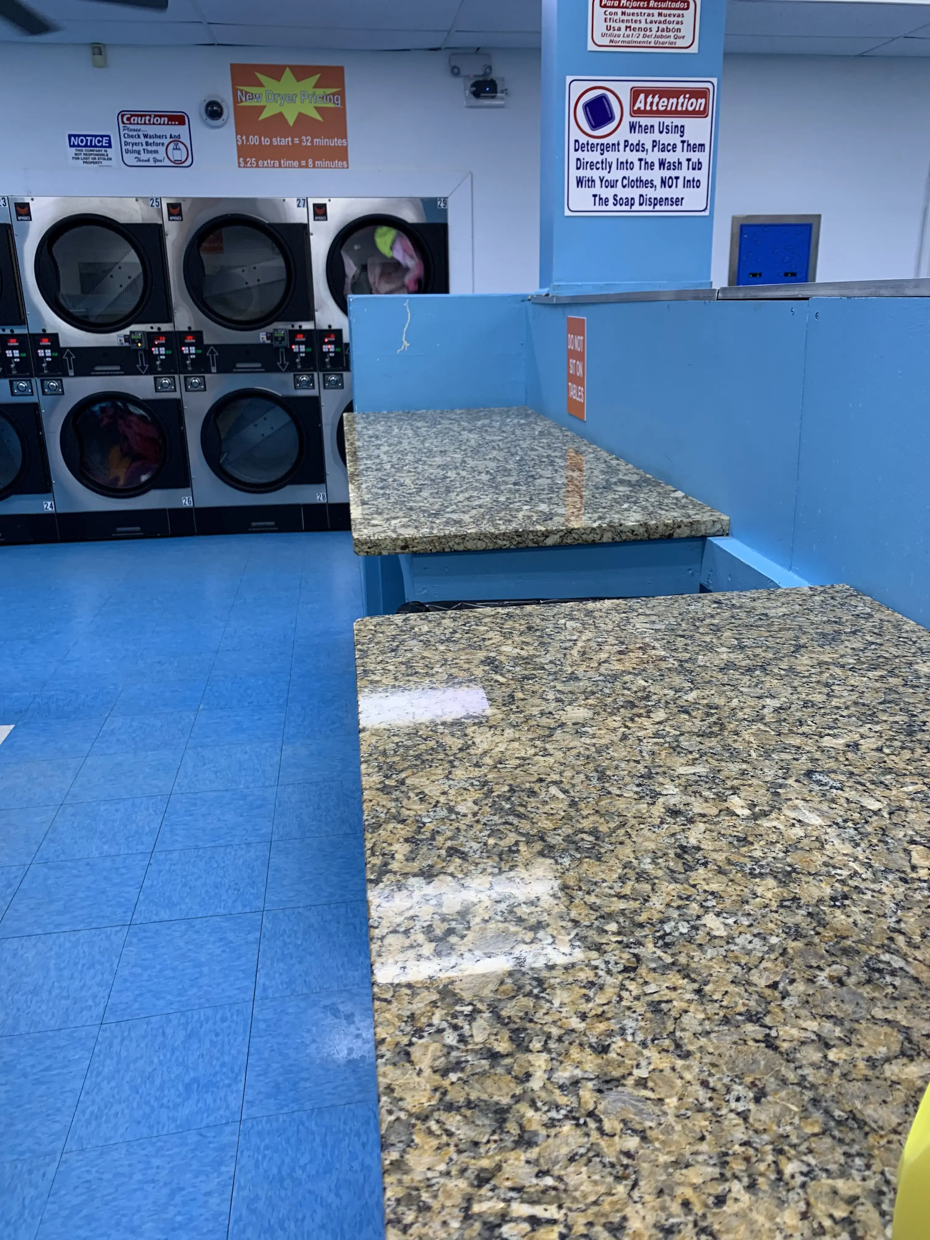 Fresh Laundry | 1810 Spring Road thumbnail 5