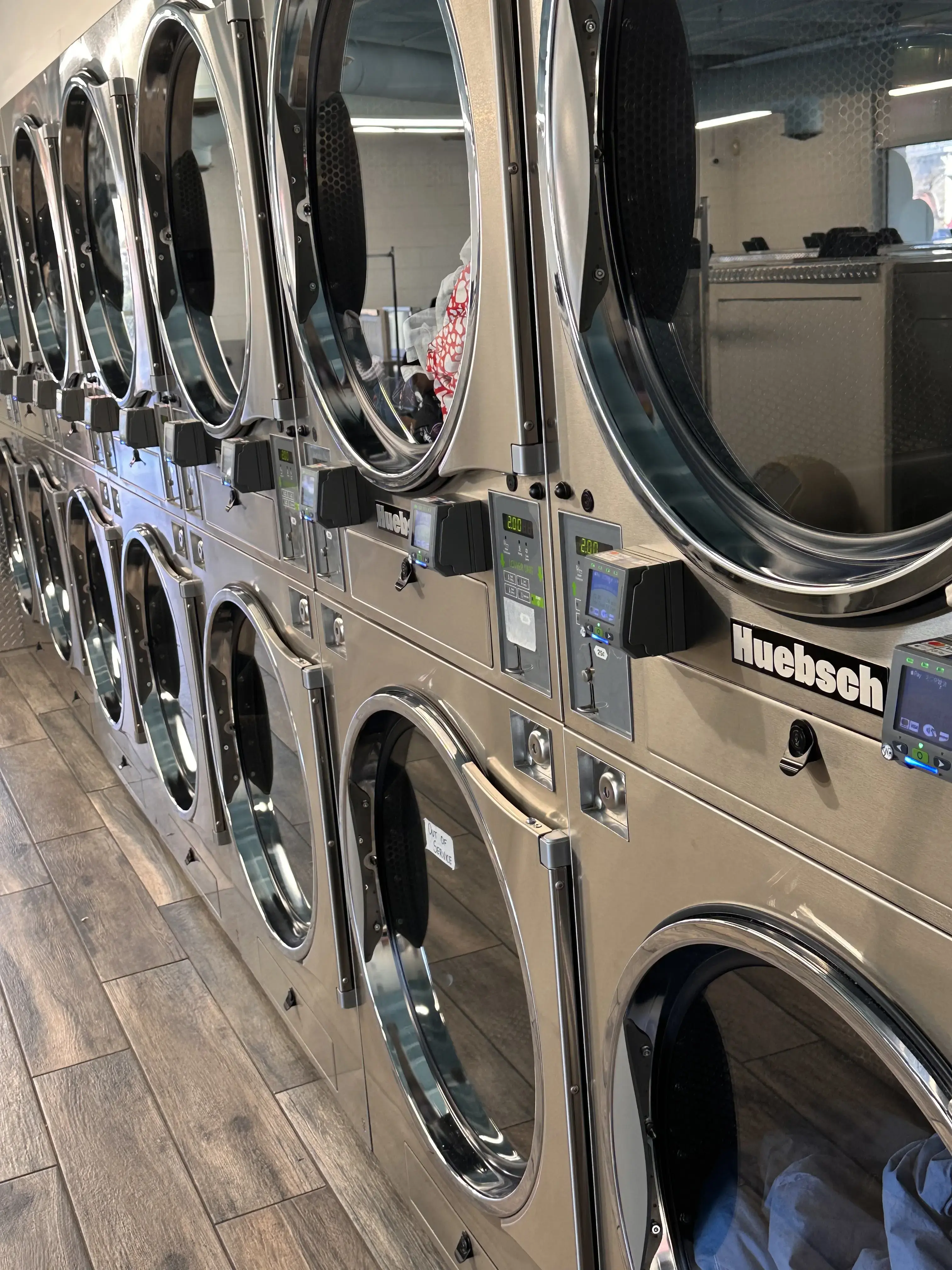 Fresh Laundry | 1810 Spring Road - Image 4