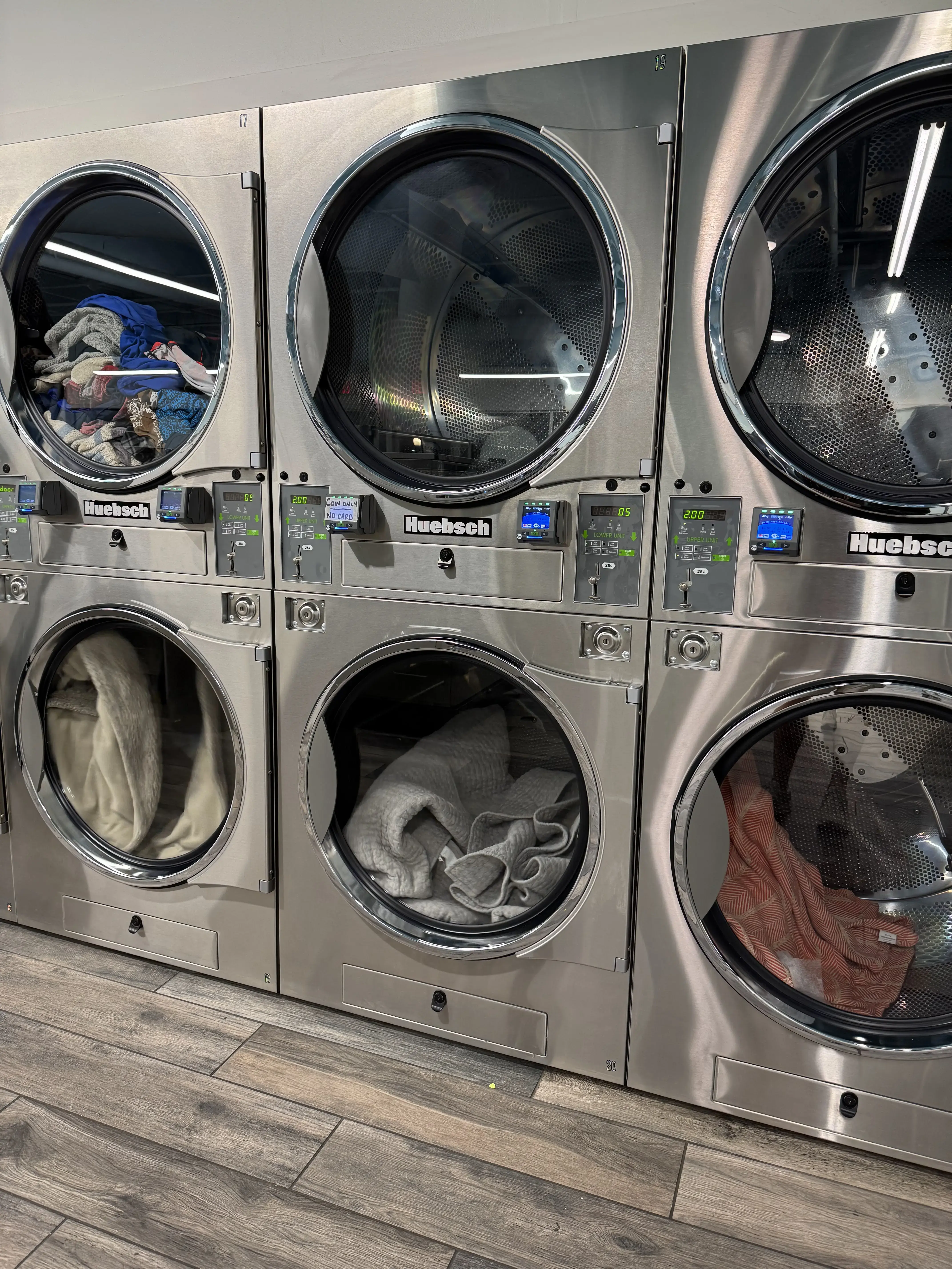 Fresh Laundry | 2498 Spring Road location