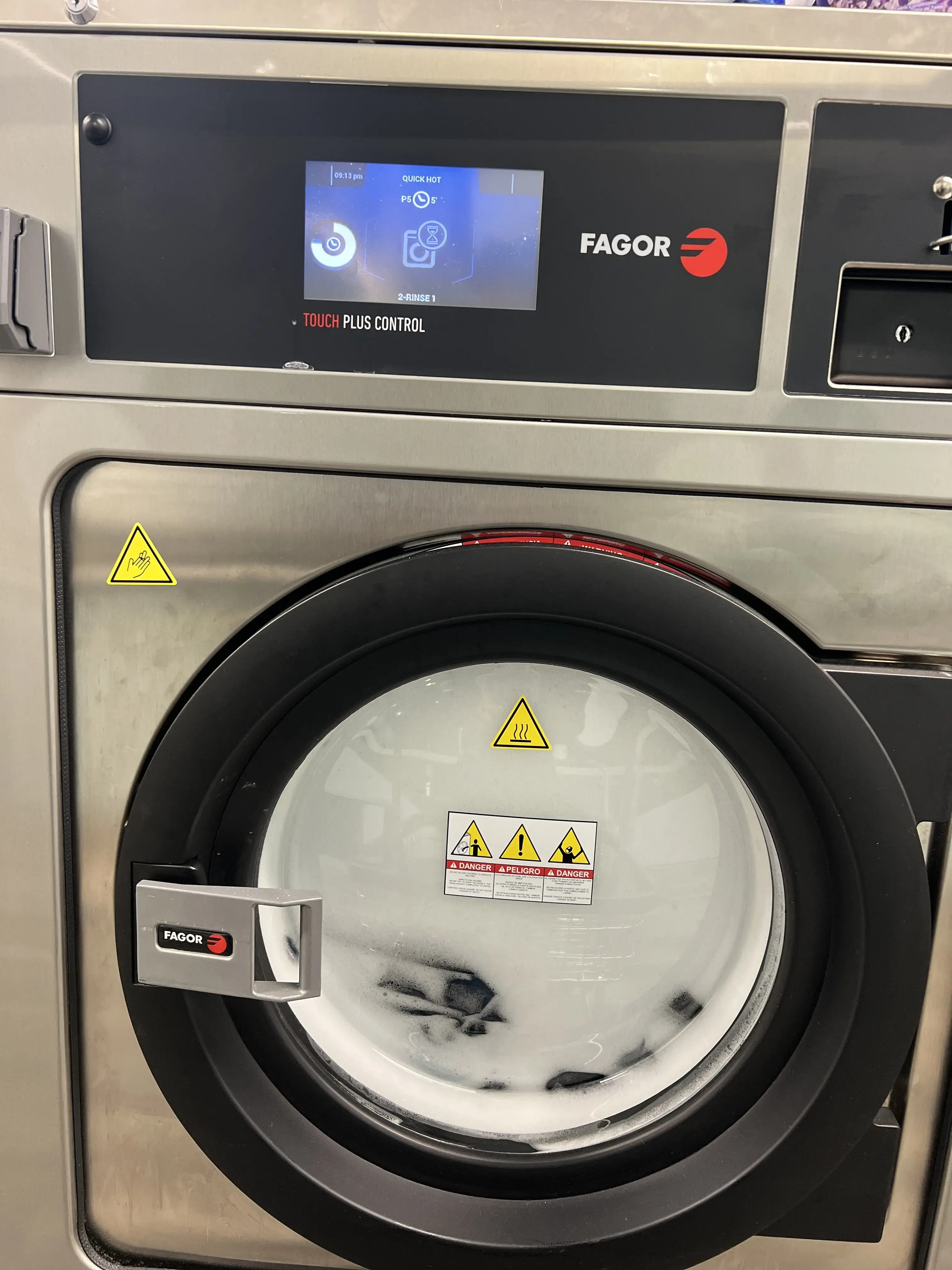 Fresh Laundry | 2498 Spring Road - Image 4