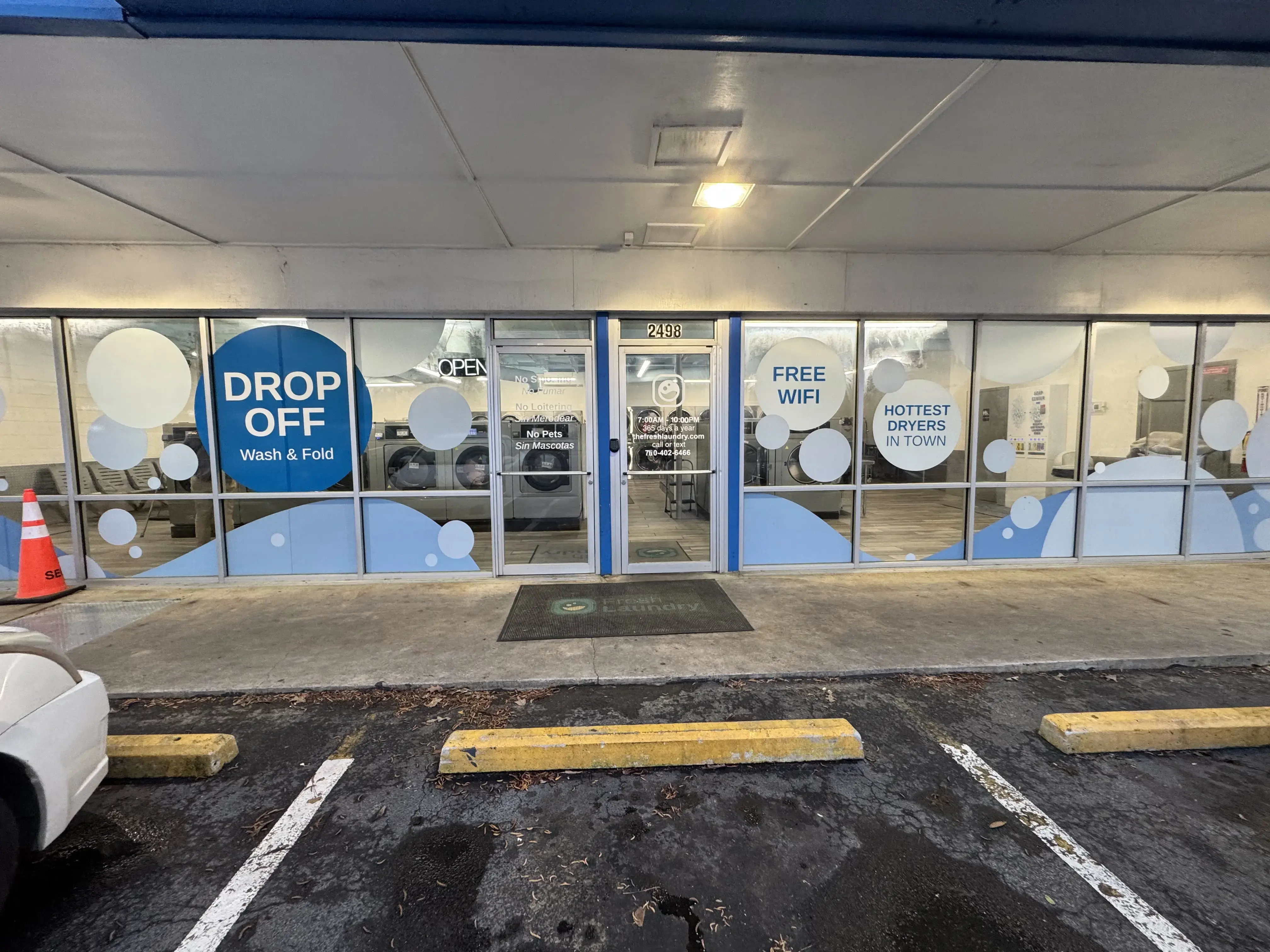 Fresh Laundry | 2498 Spring Road thumbnail 6