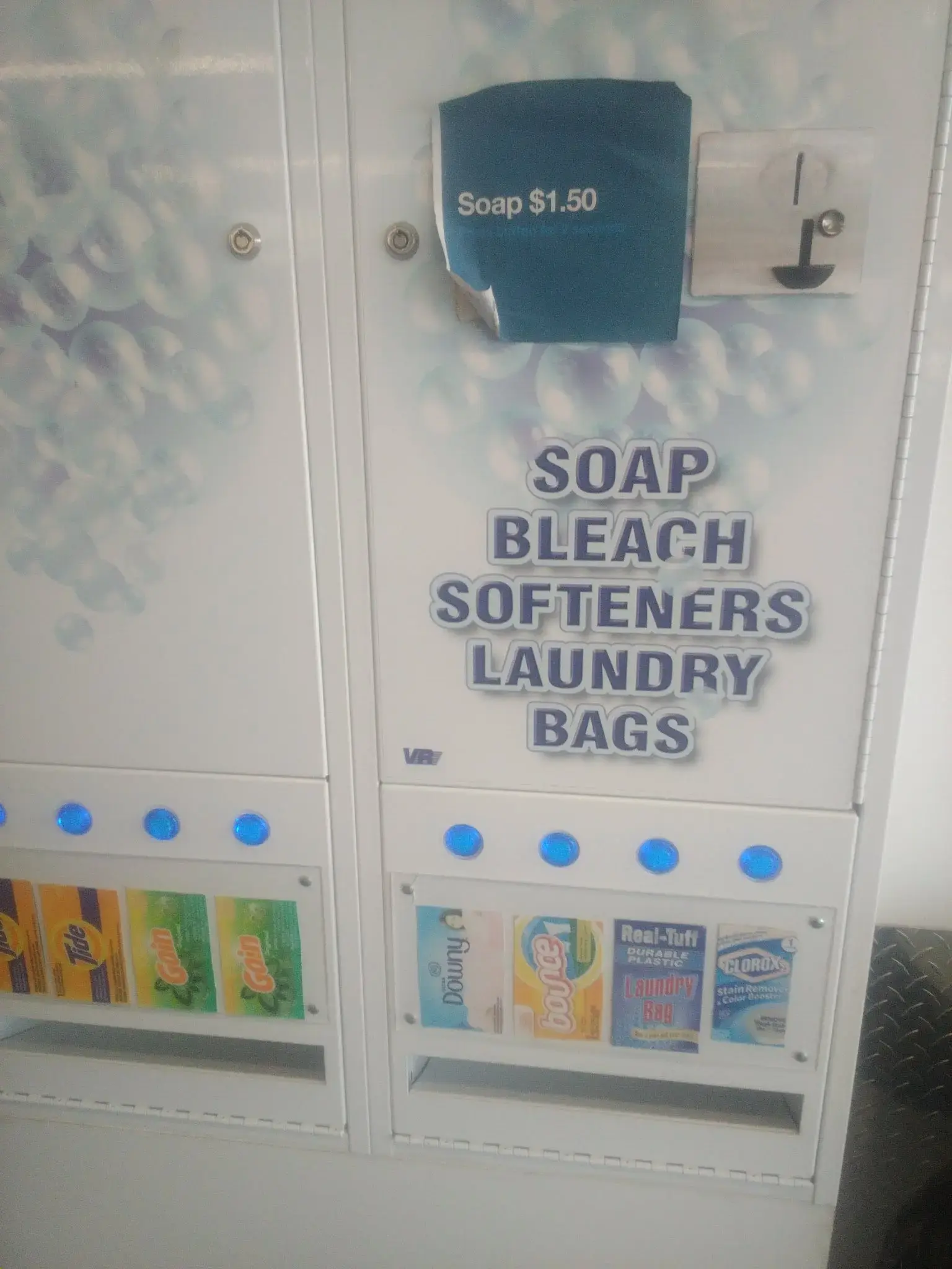Fresh Laundry | 2498 Spring Road - Image 12
