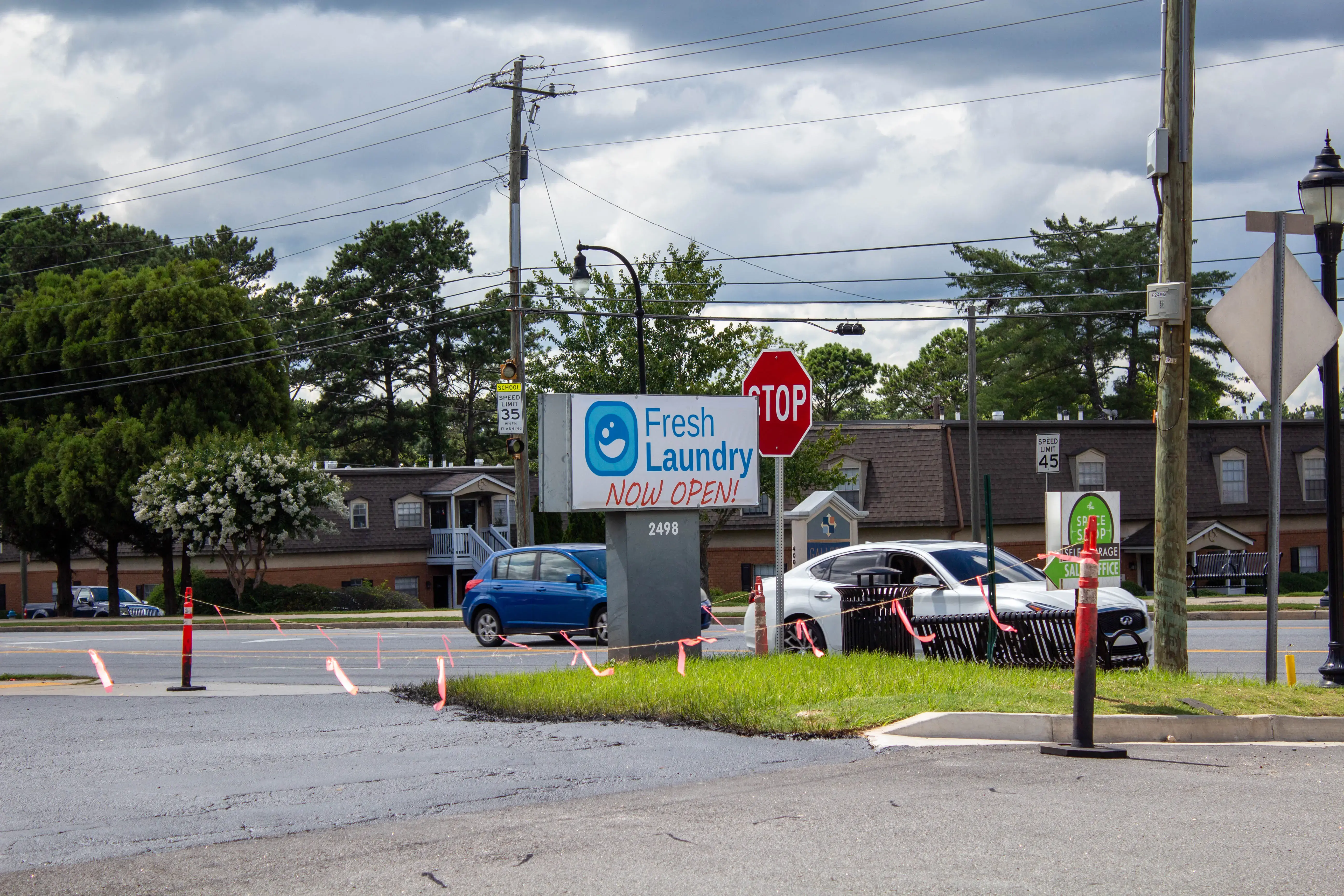 Fresh Laundry | 2498 Spring Road - Image 10
