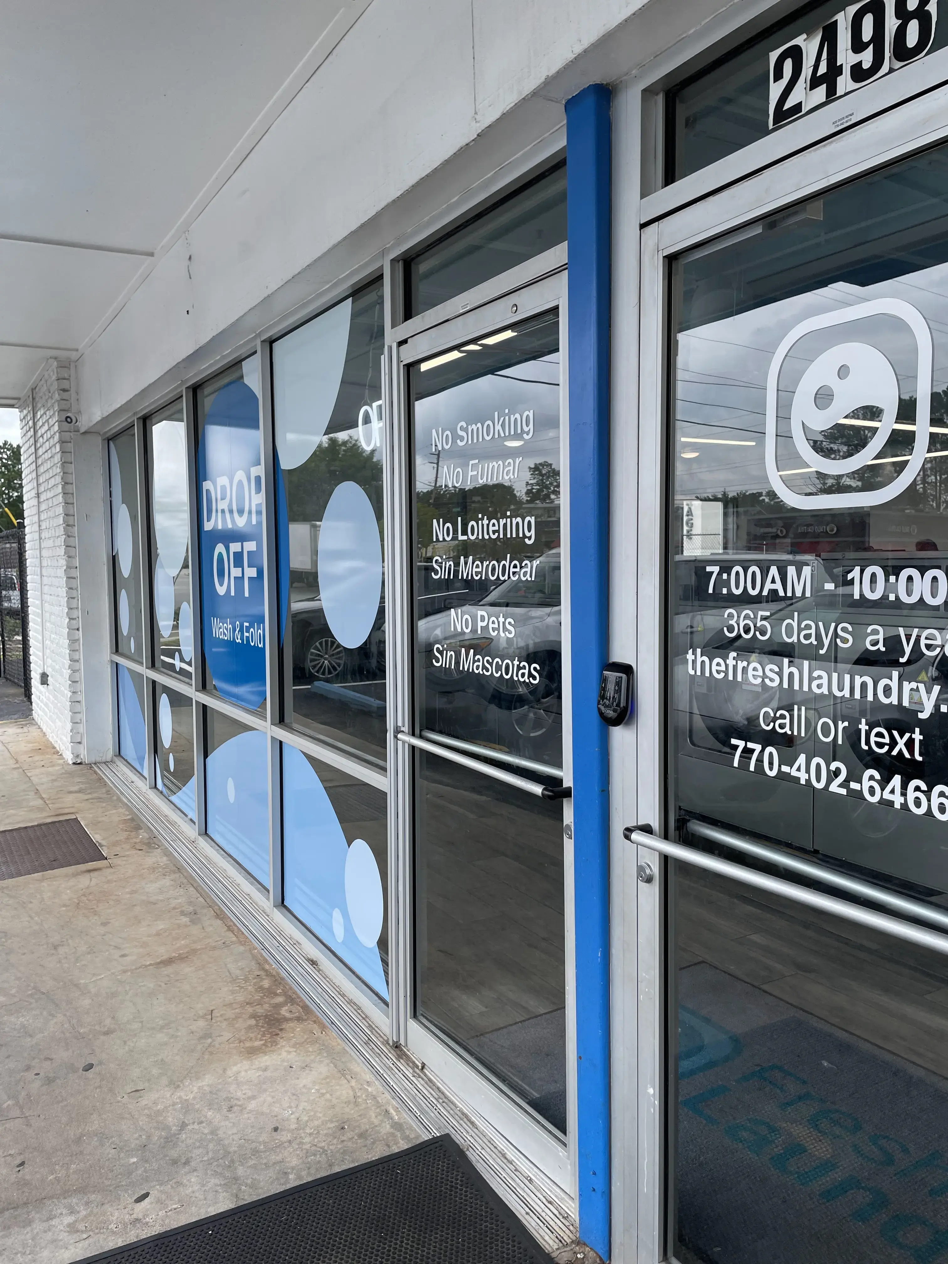 Fresh Laundry | 2498 Spring Road - Image 9