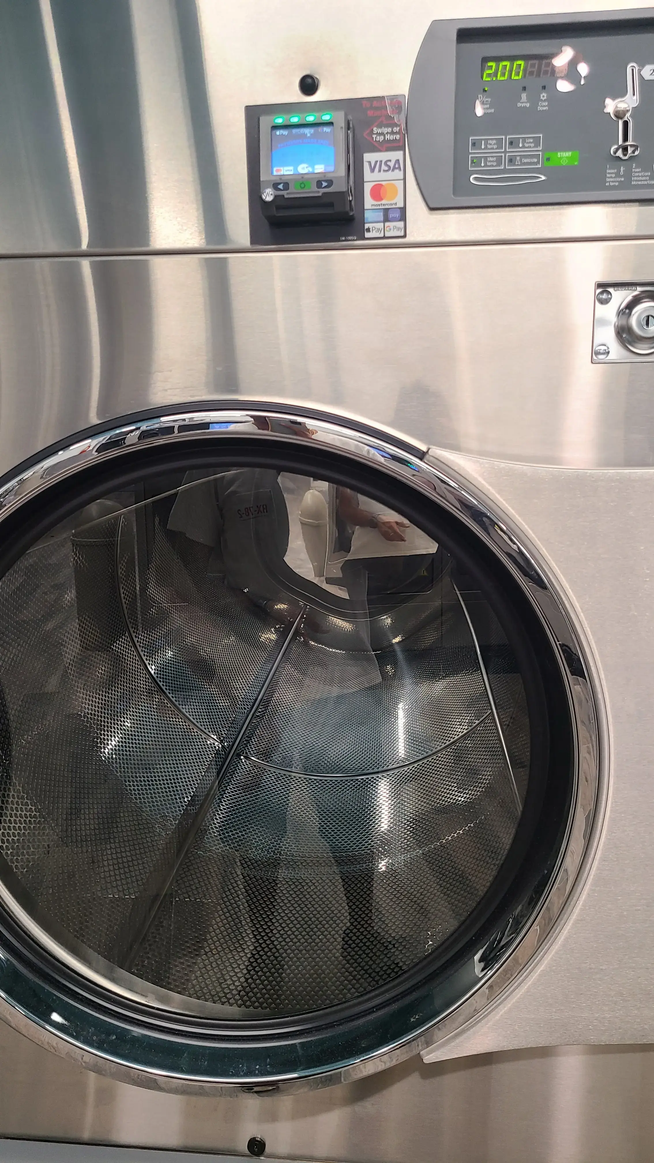 Fresh Laundry | 2498 Spring Road - Image 8