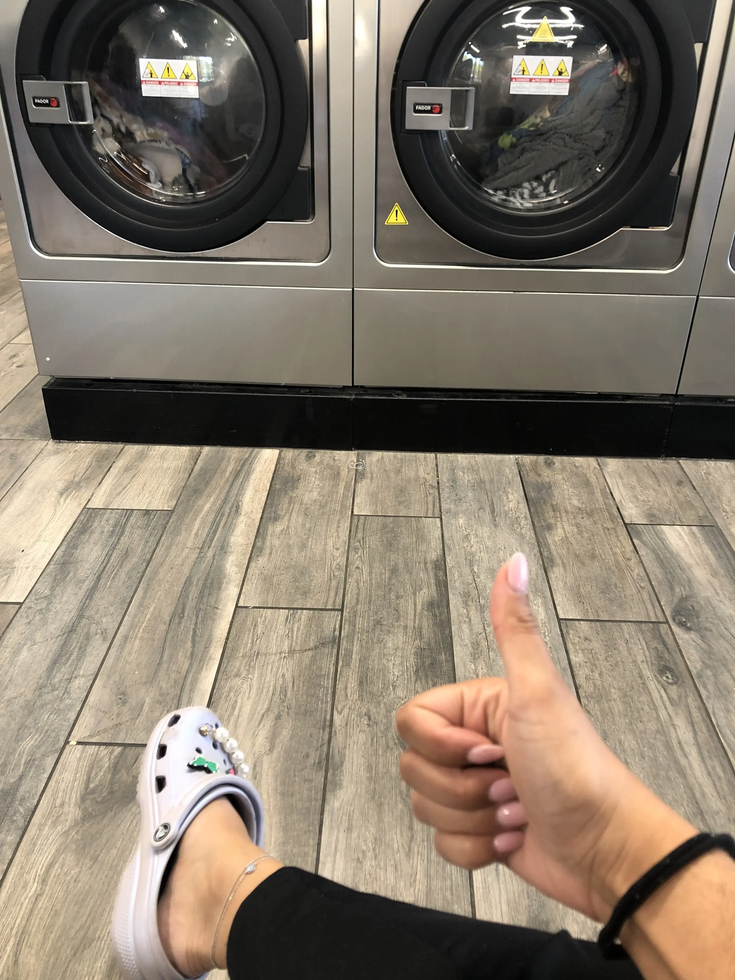 Fresh Laundry | 2498 Spring Road - Image 11