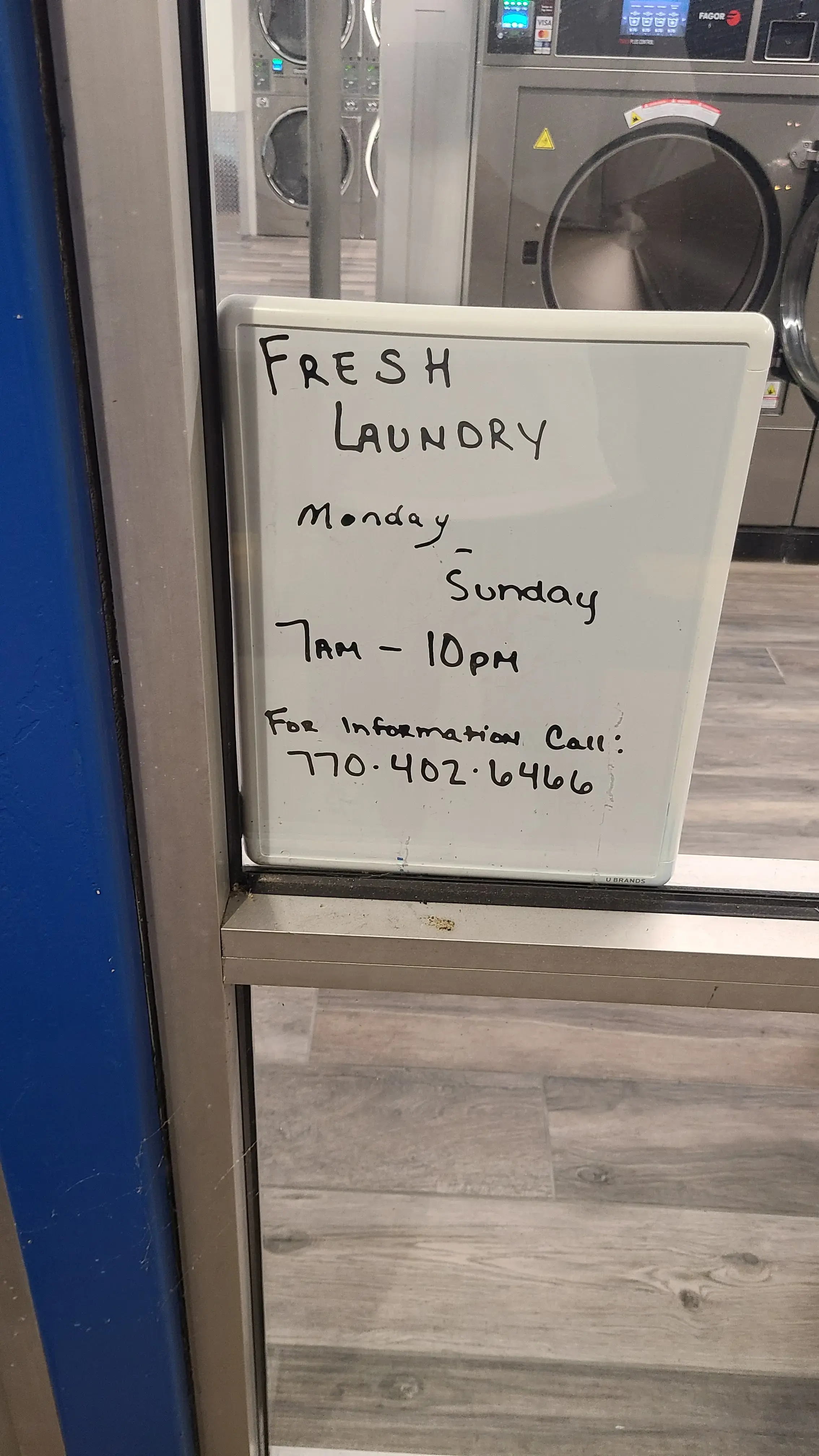 Fresh Laundry | 2498 Spring Road - Image 13