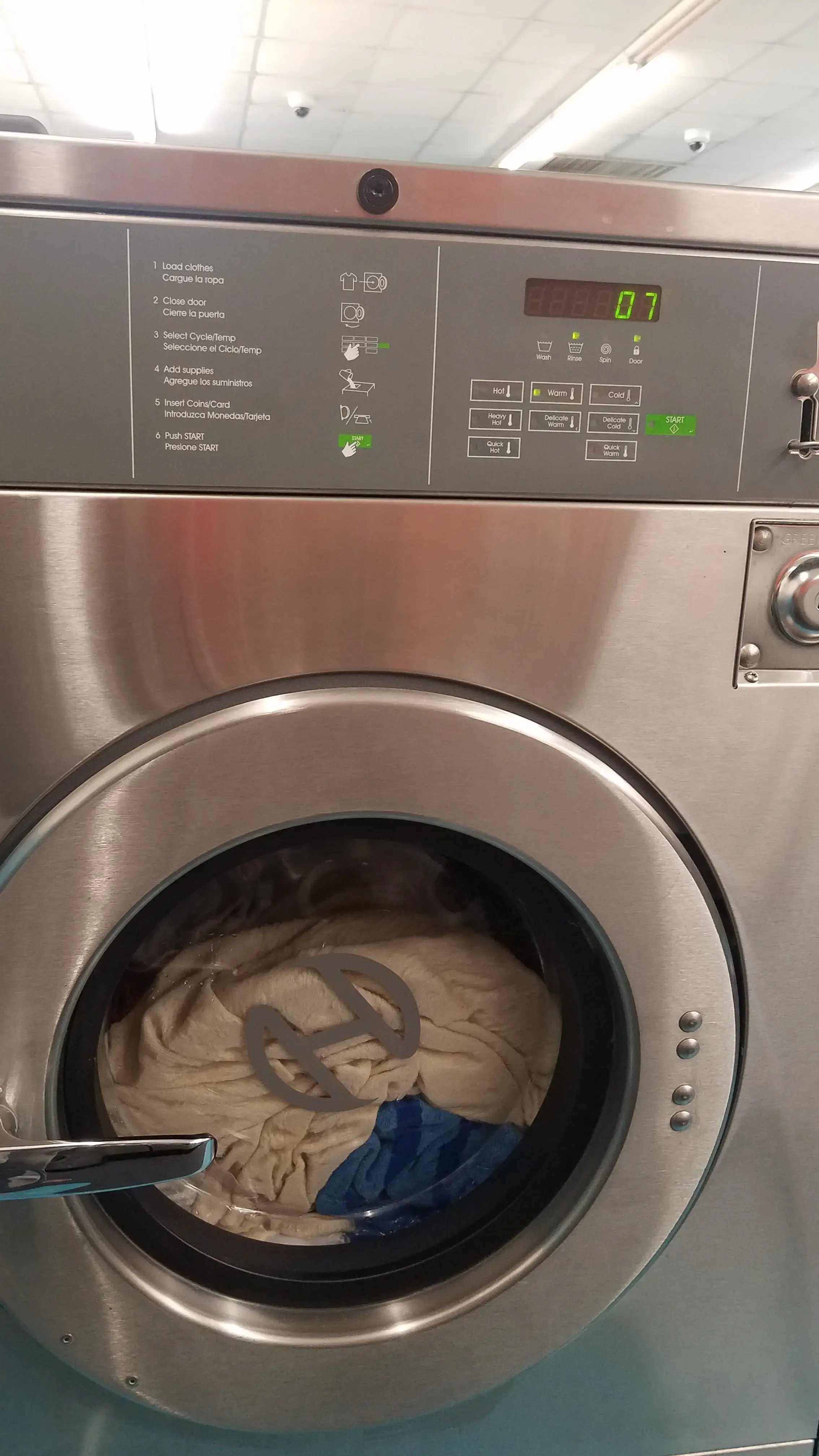 Fresh Laundry | 766 Concord Road SE thumbnail 9
