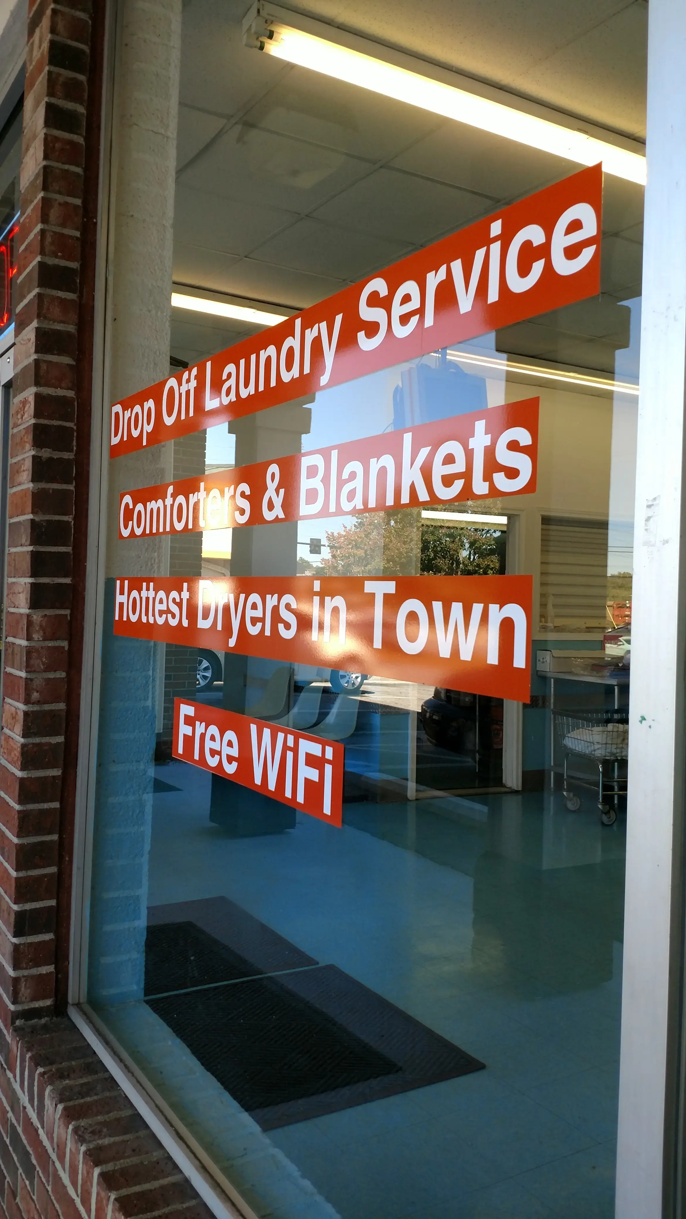 Fresh Laundry | 766 Concord Road SE - Image 15
