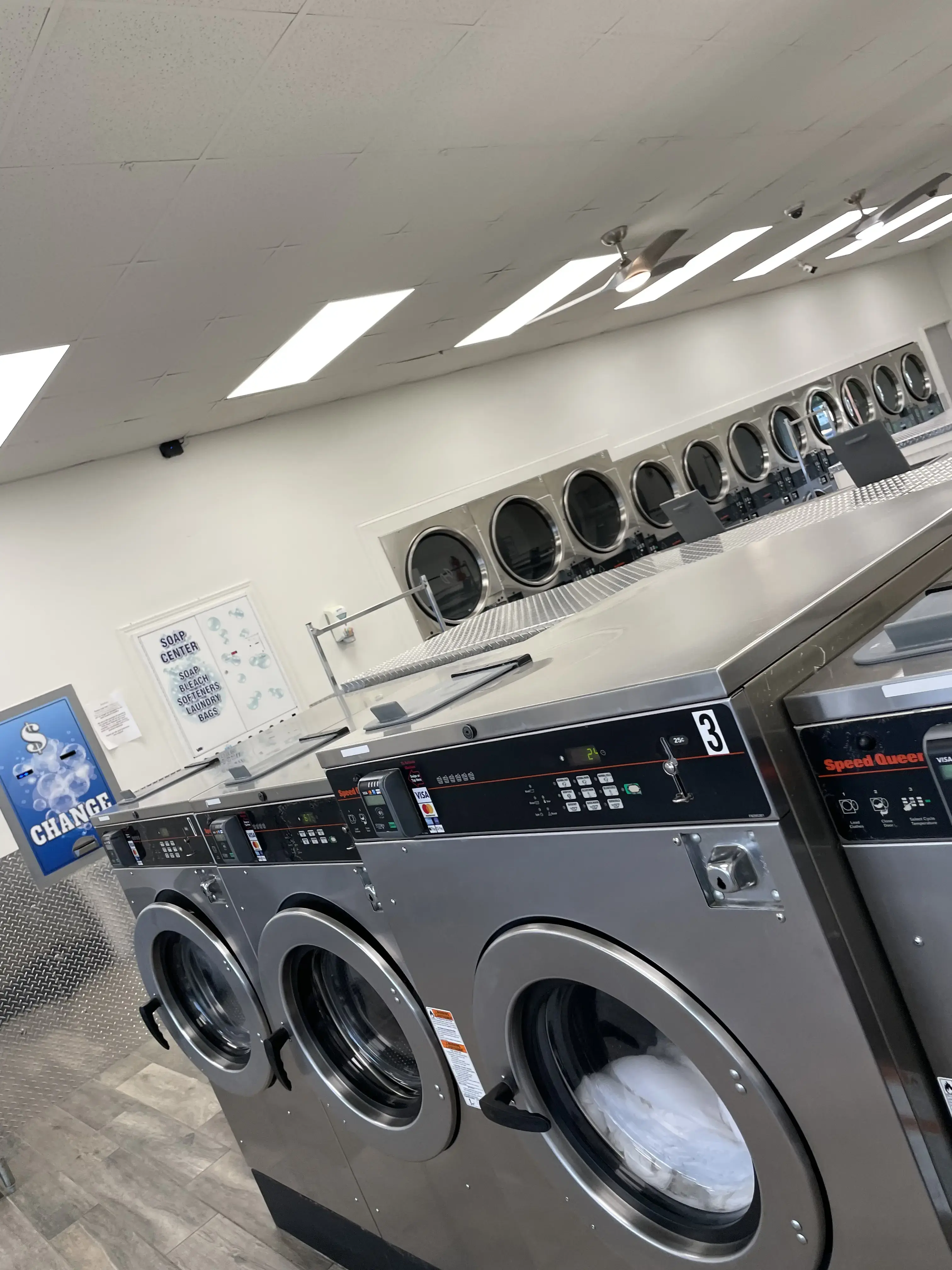 Fresh Laundry | 766 Concord Road SE thumbnail 3