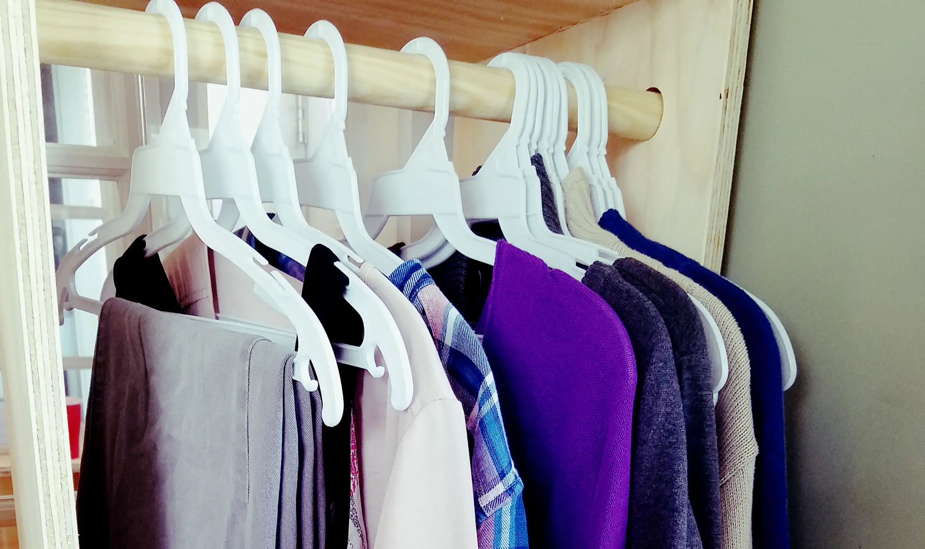 Fresh Laundry location