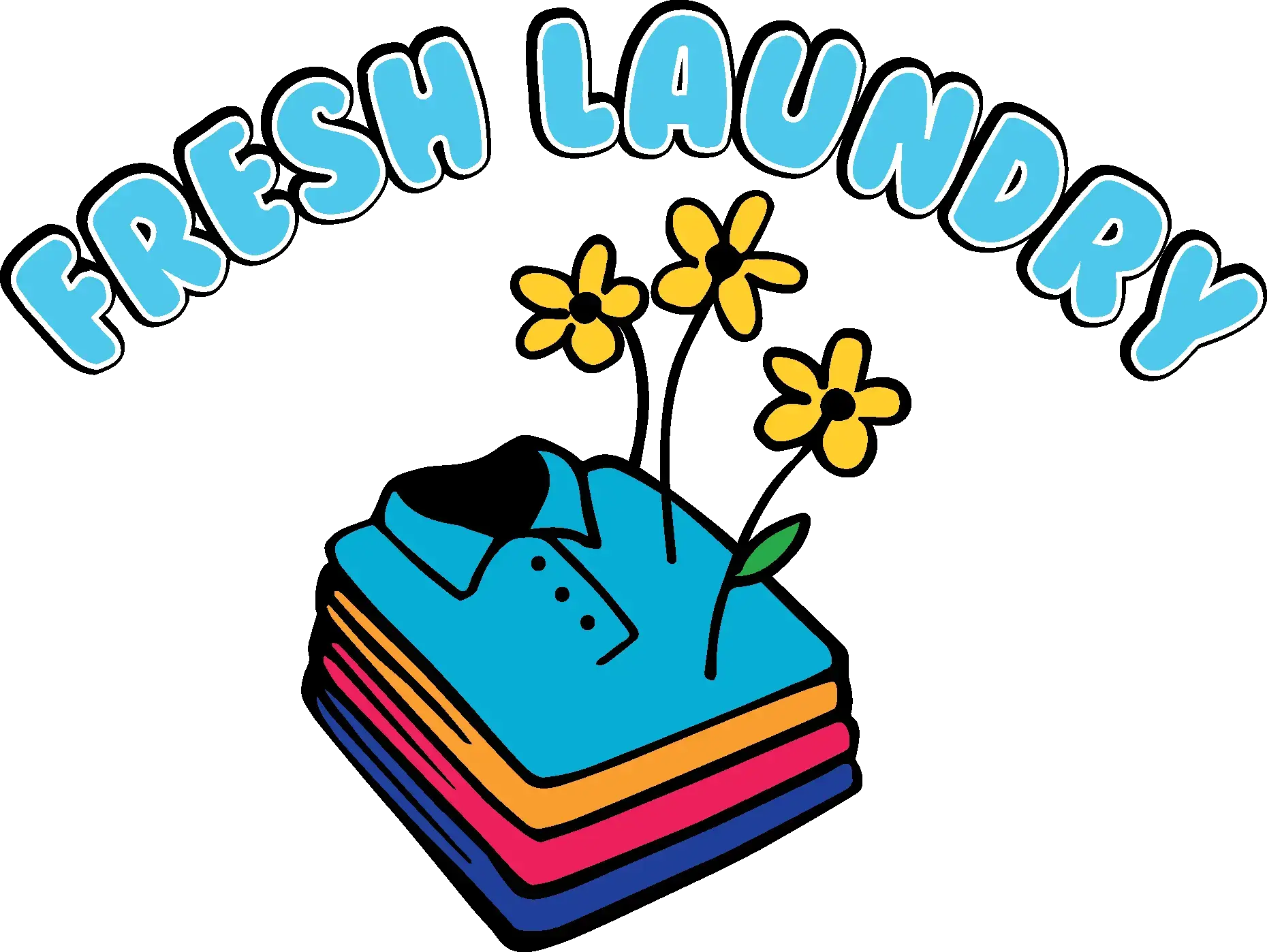 Fresh Laundry - Image 3