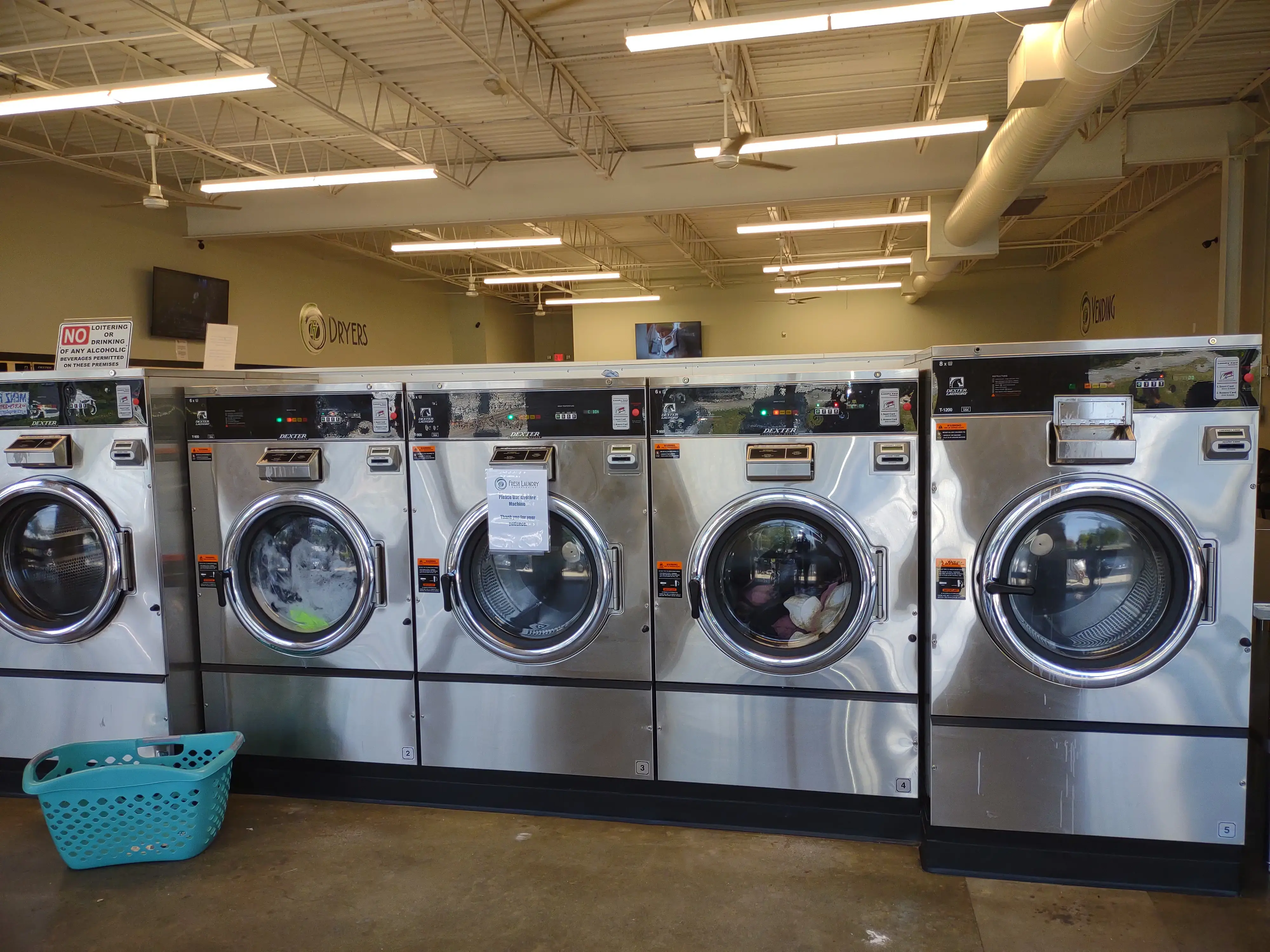 Fresh Laundry Supercenter thumbnail 2