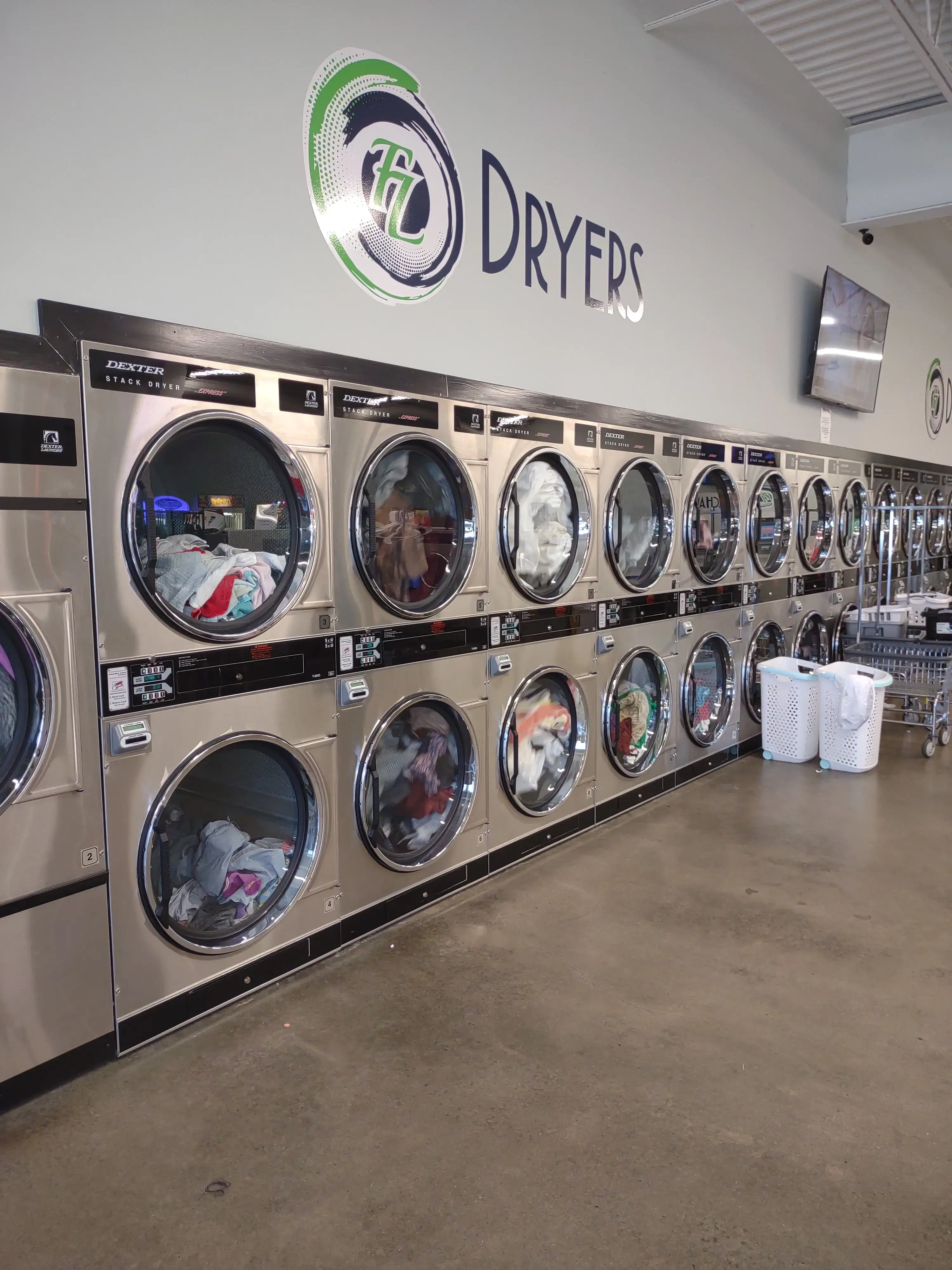 Fresh Laundry Supercenter thumbnail 16