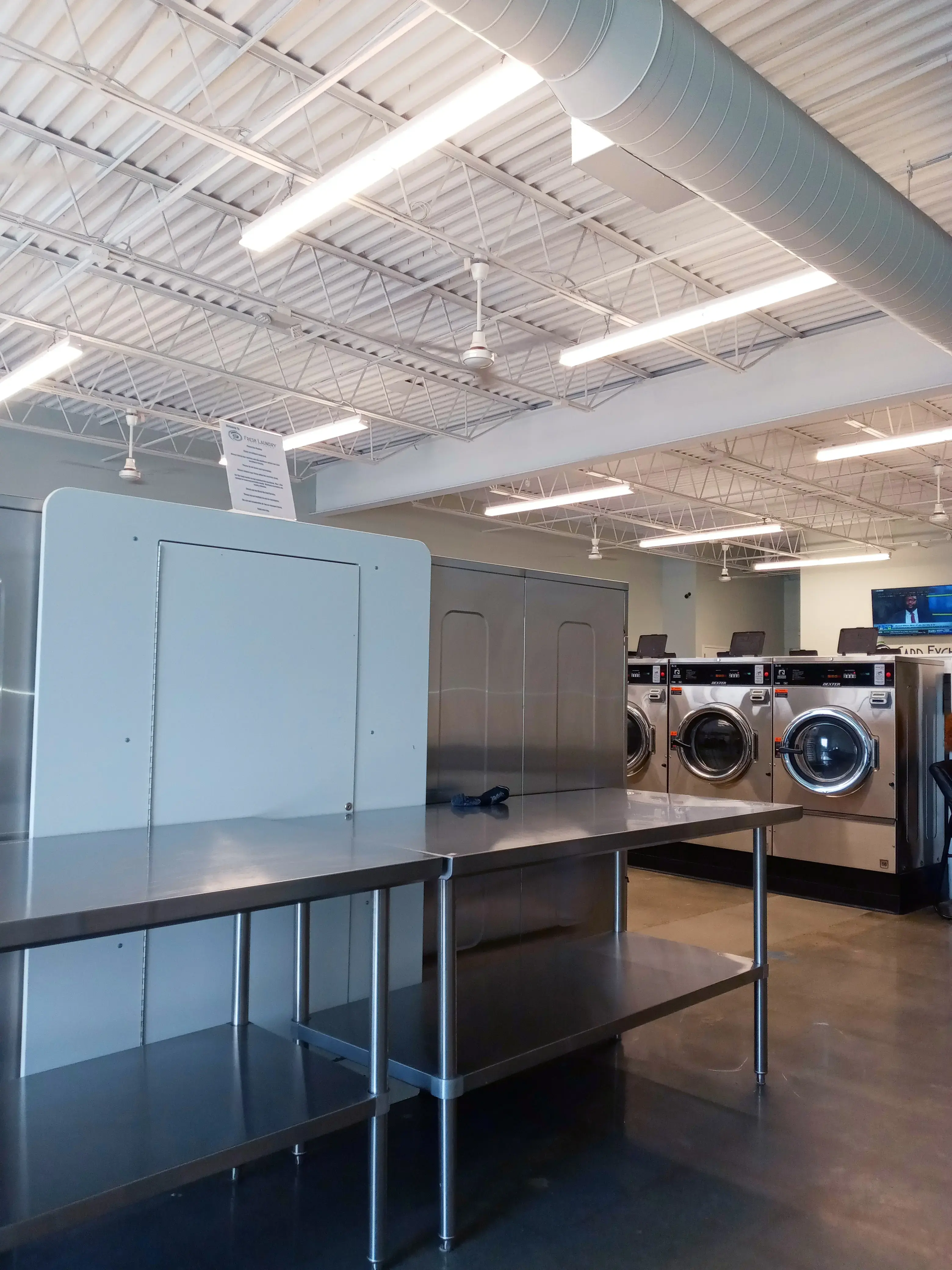 Fresh Laundry Supercenter thumbnail 14