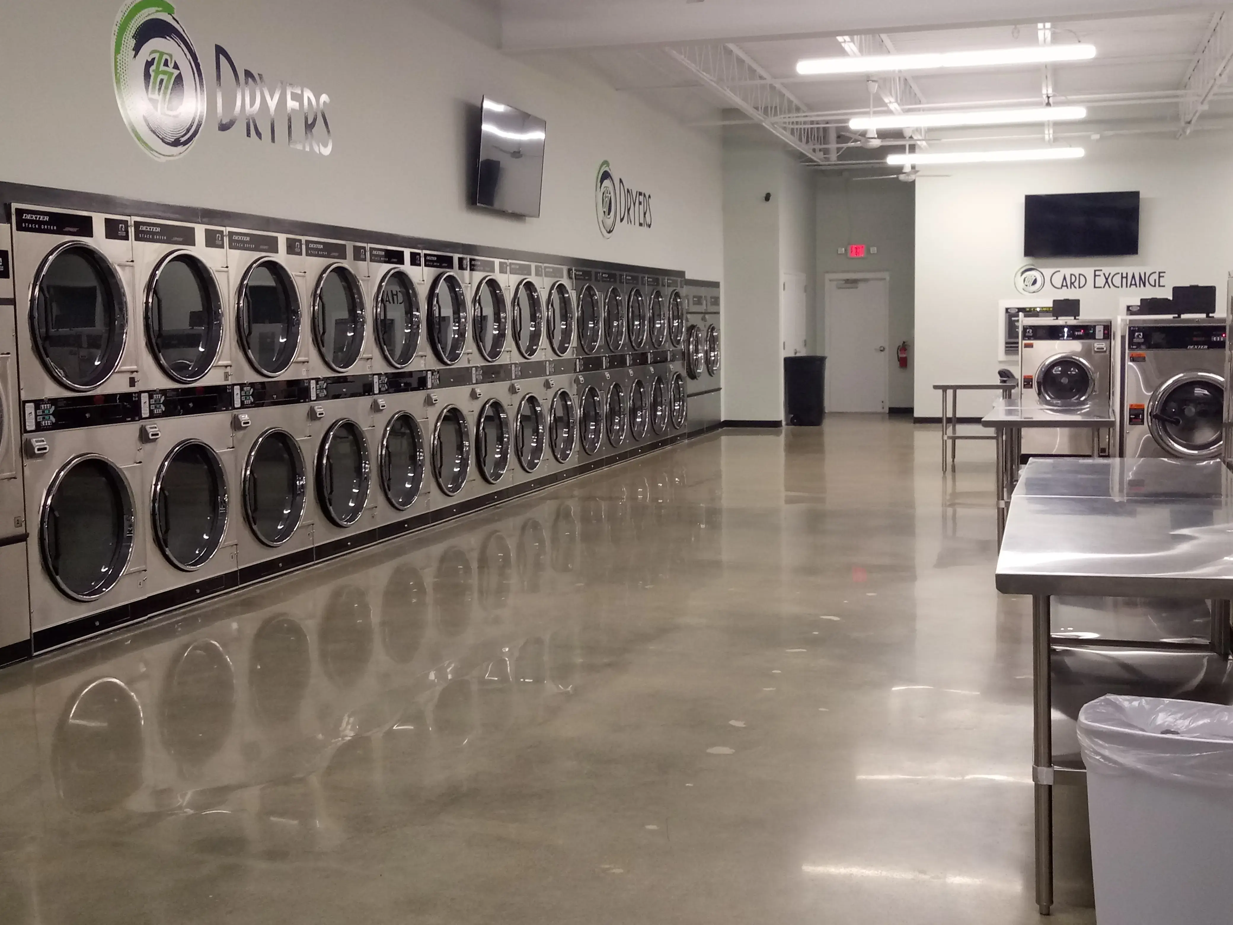 Fresh Laundry Supercenter - Image 11