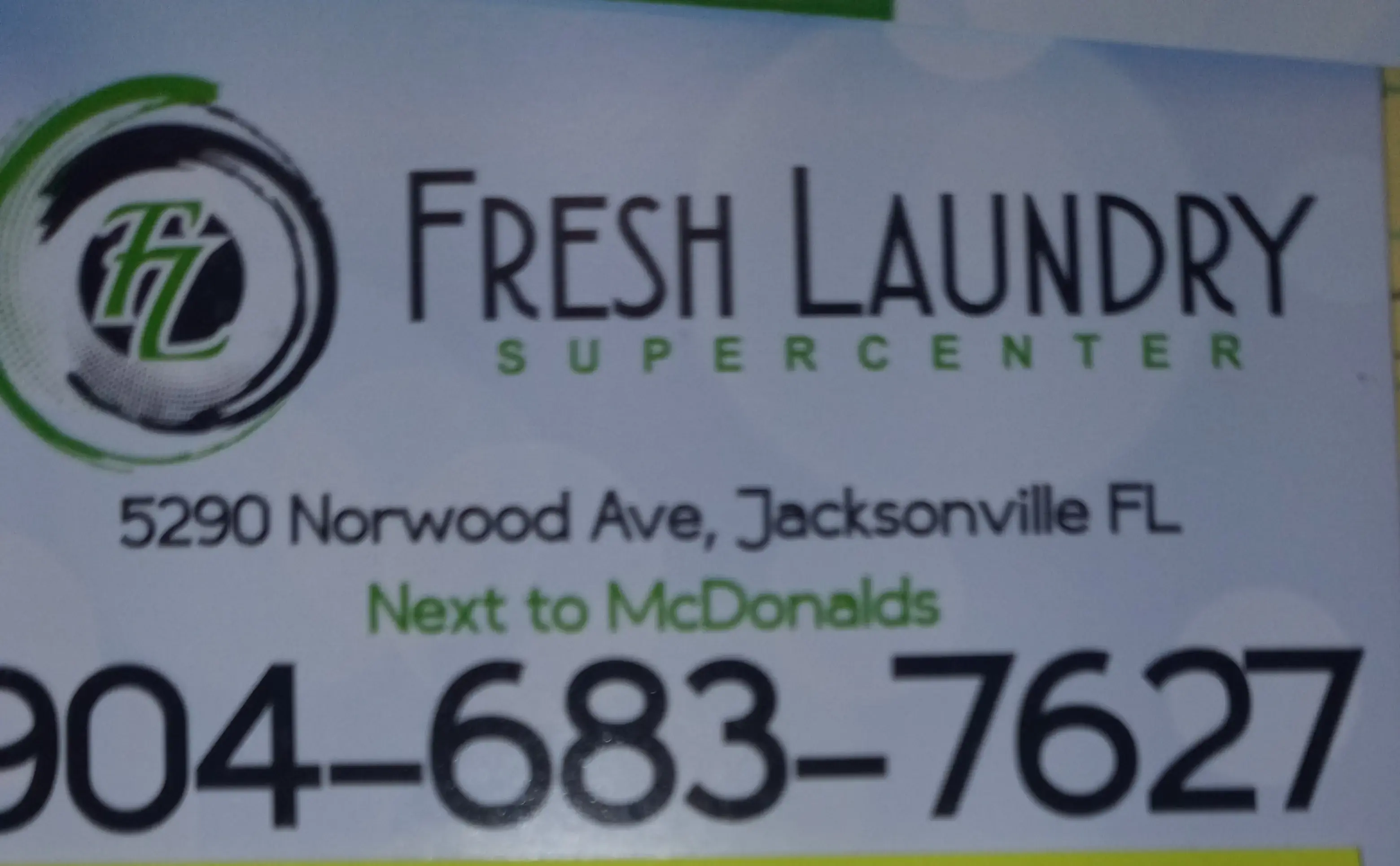 Fresh Laundry Supercenter JAX - Image 14