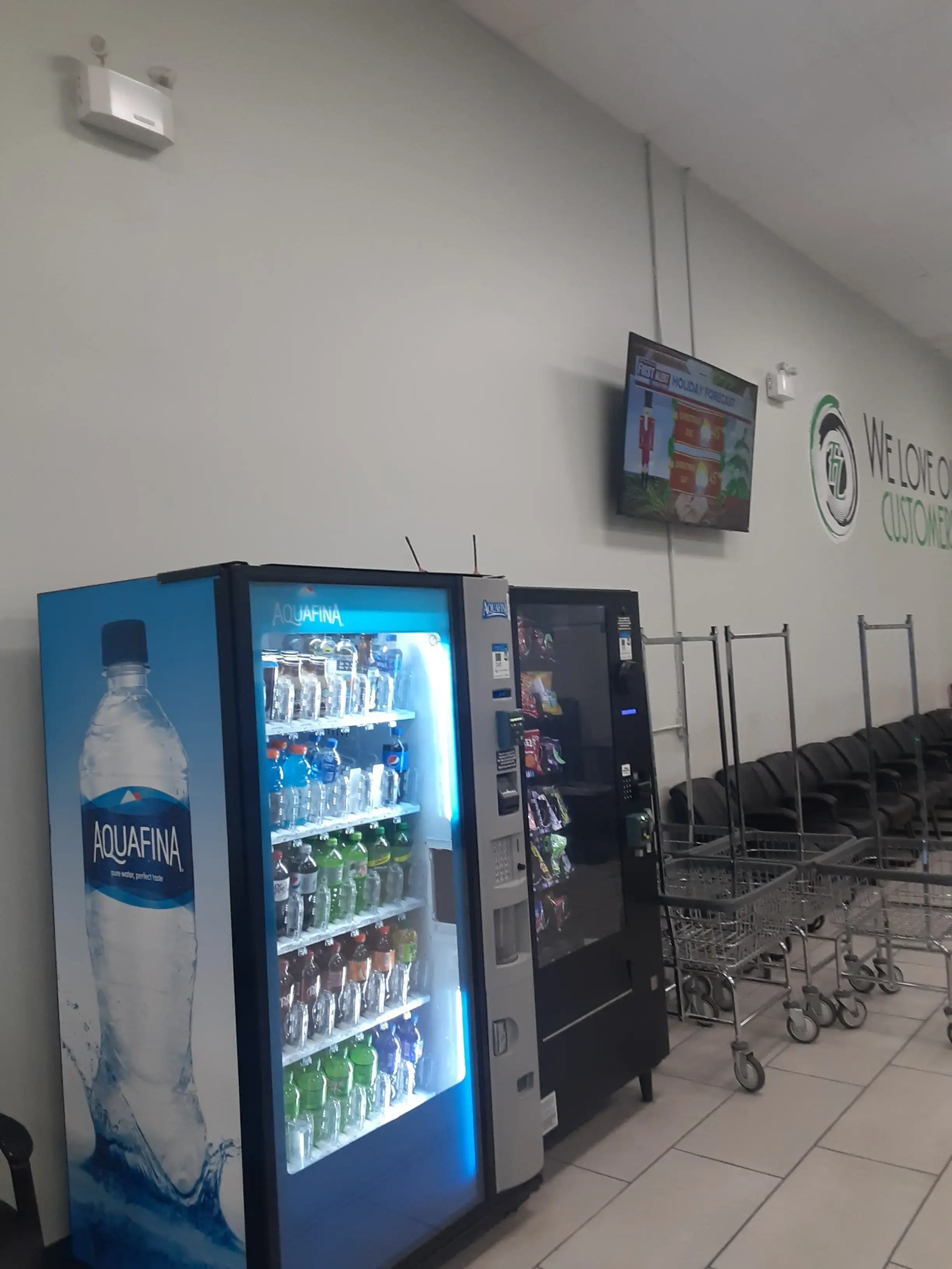 Fresh Laundry Supercenter JAX - Image 4