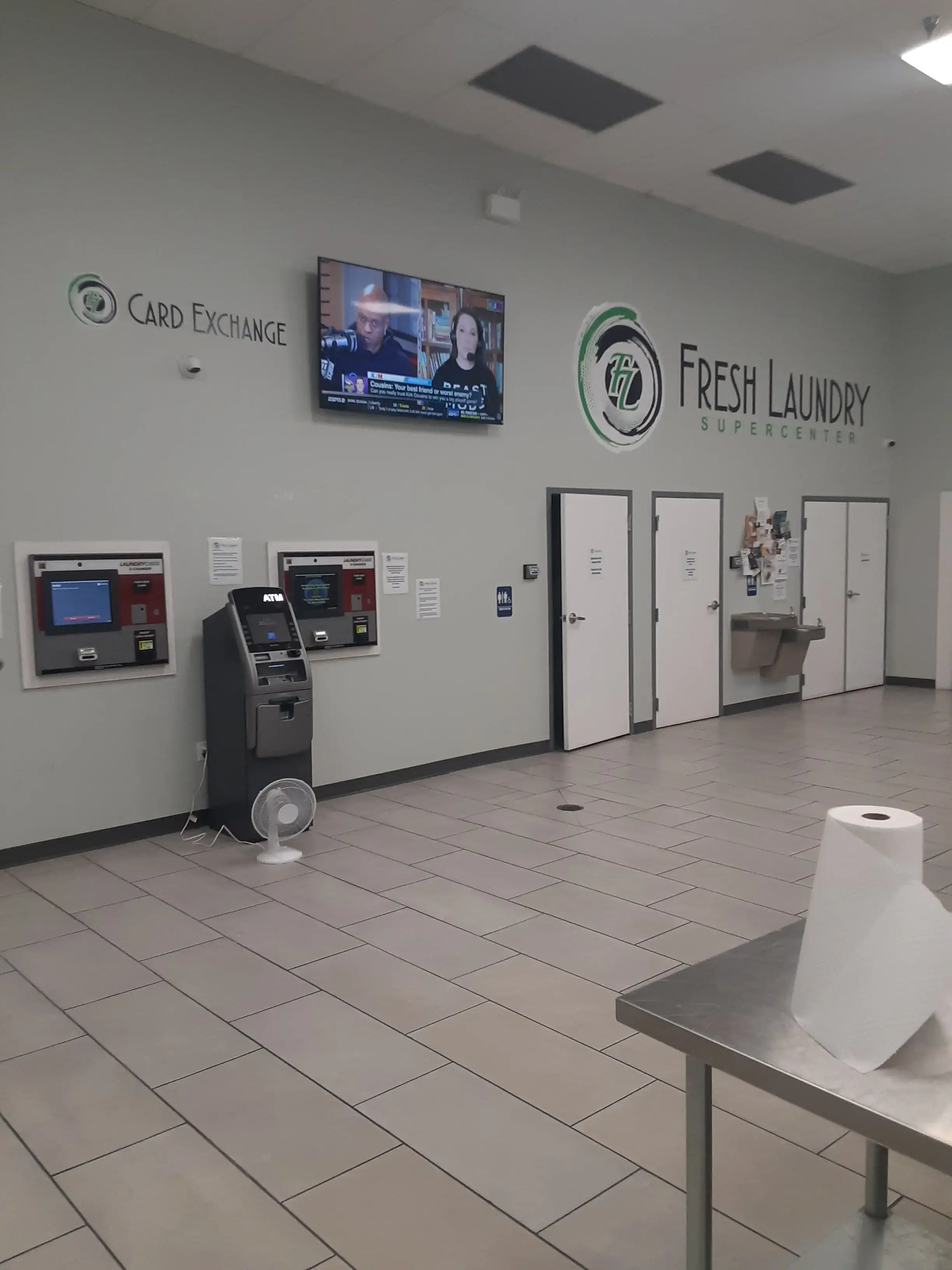 Fresh Laundry Supercenter JAX - Image 17