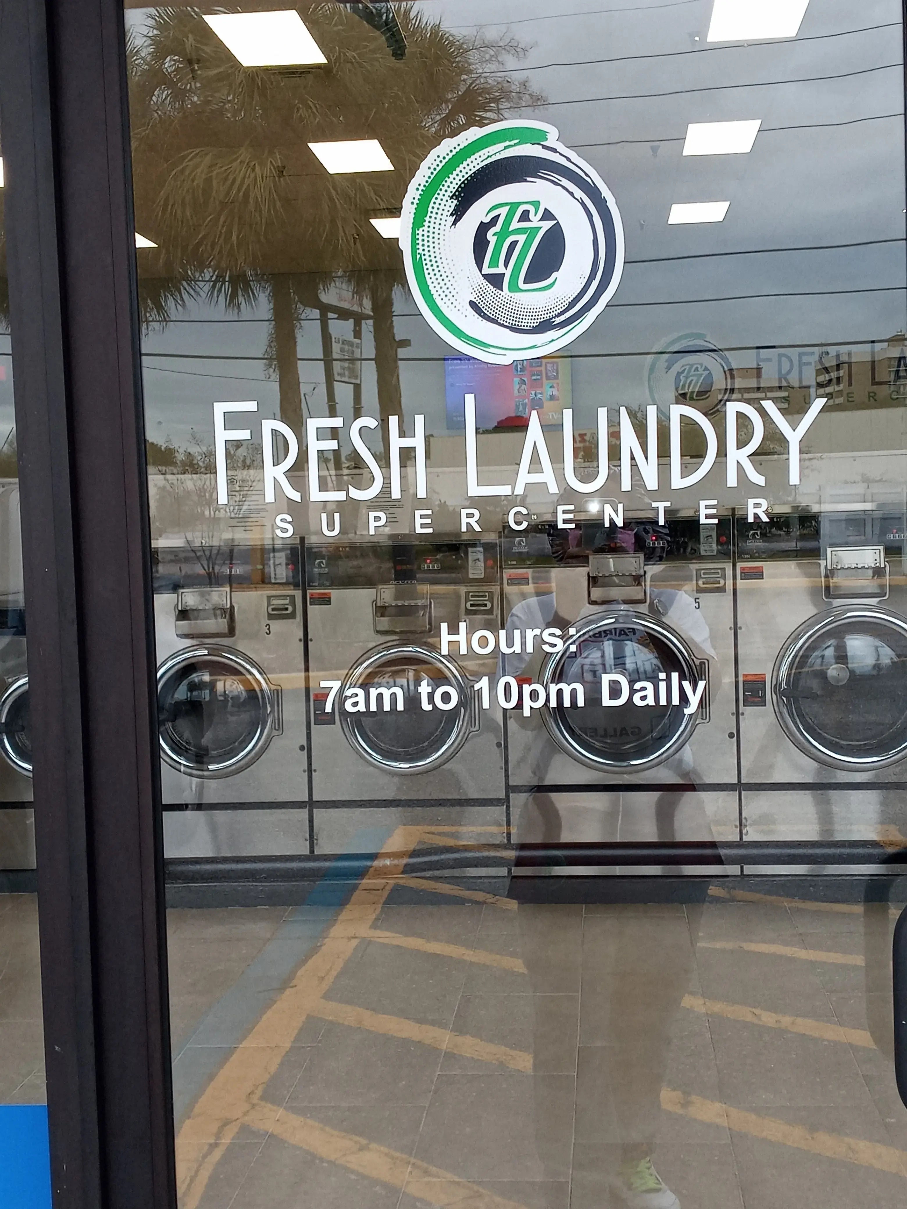 Fresh Laundry Supercenter JAX thumbnail 6