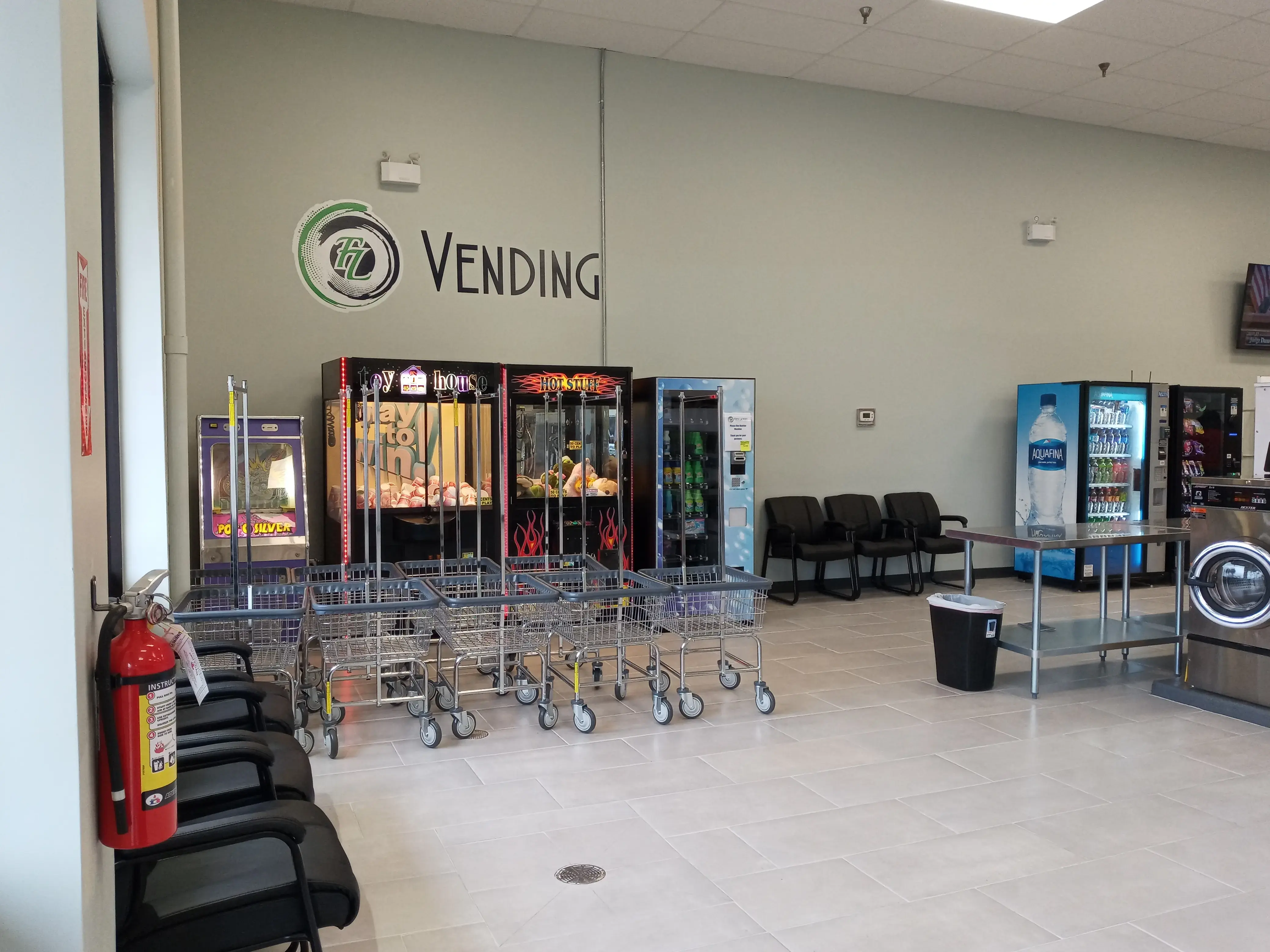 Fresh Laundry Supercenter JAX - Image 11