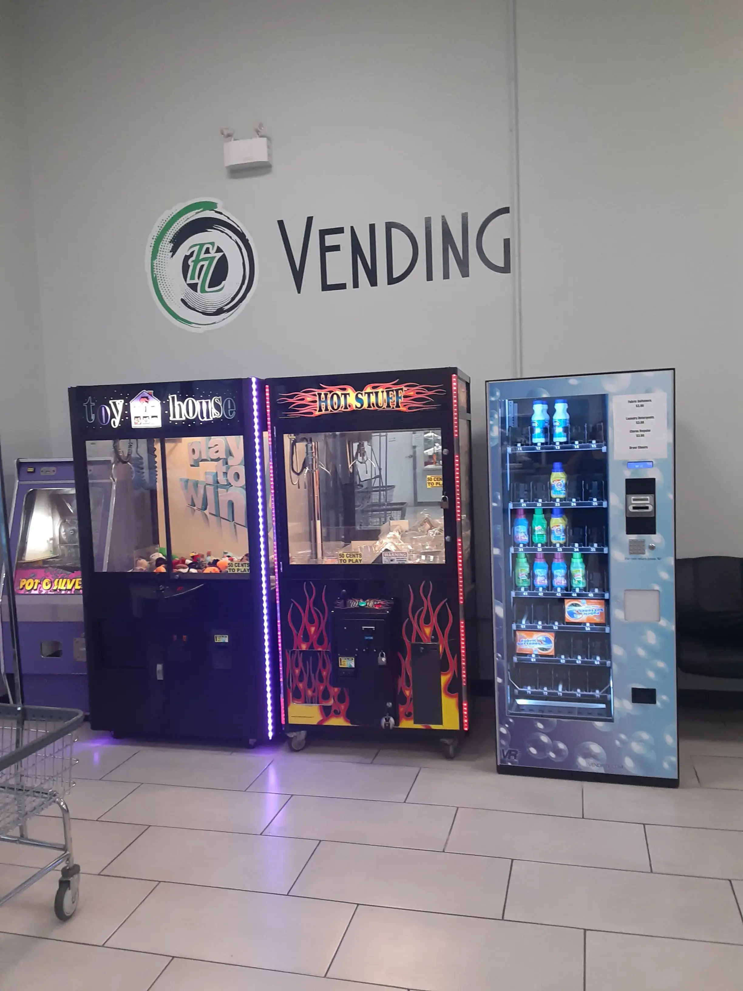 Fresh Laundry Supercenter JAX - Image 10