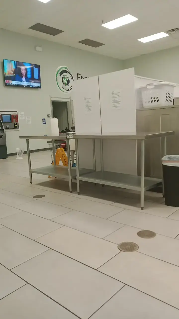 Fresh Laundry Supercenter JAX thumbnail 16