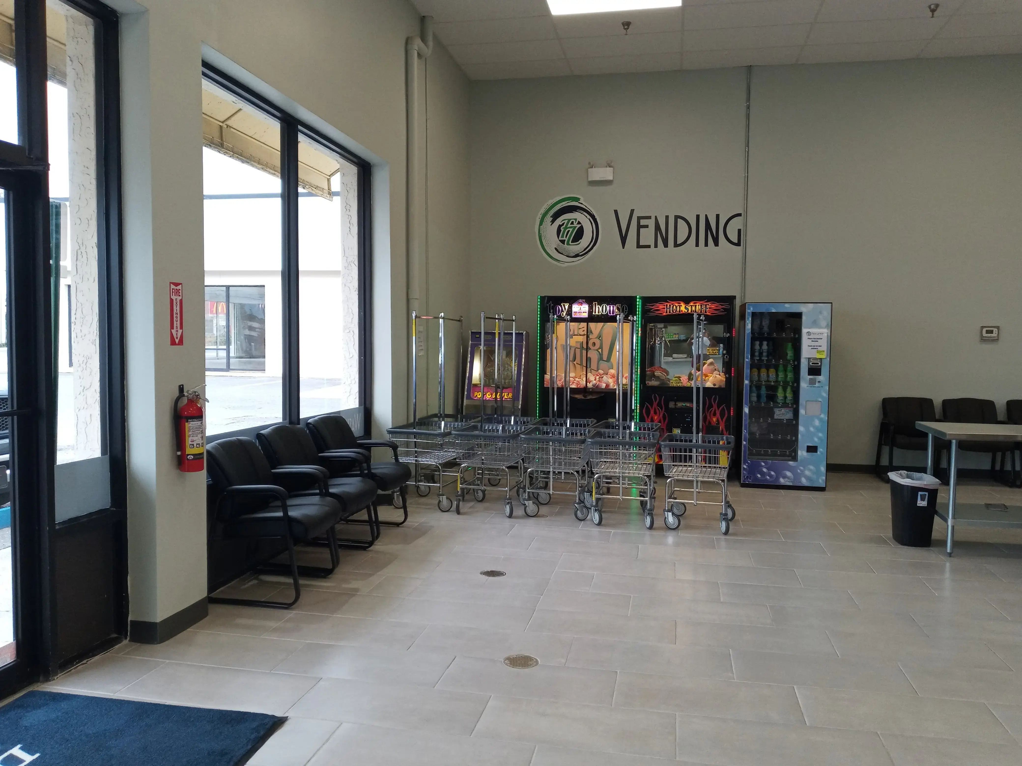 Fresh Laundry Supercenter JAX thumbnail 3