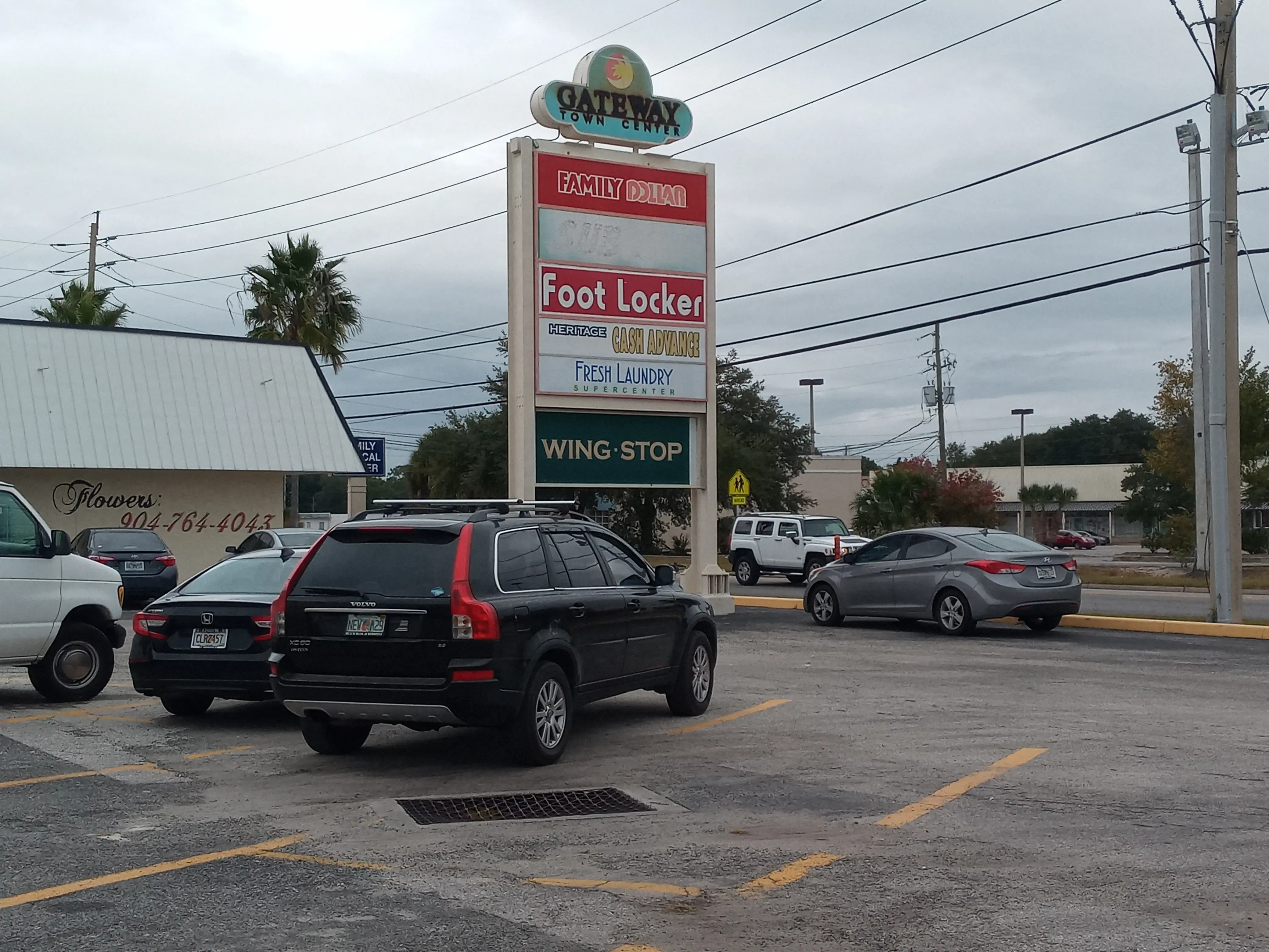 Fresh Laundry Supercenter JAX thumbnail 5