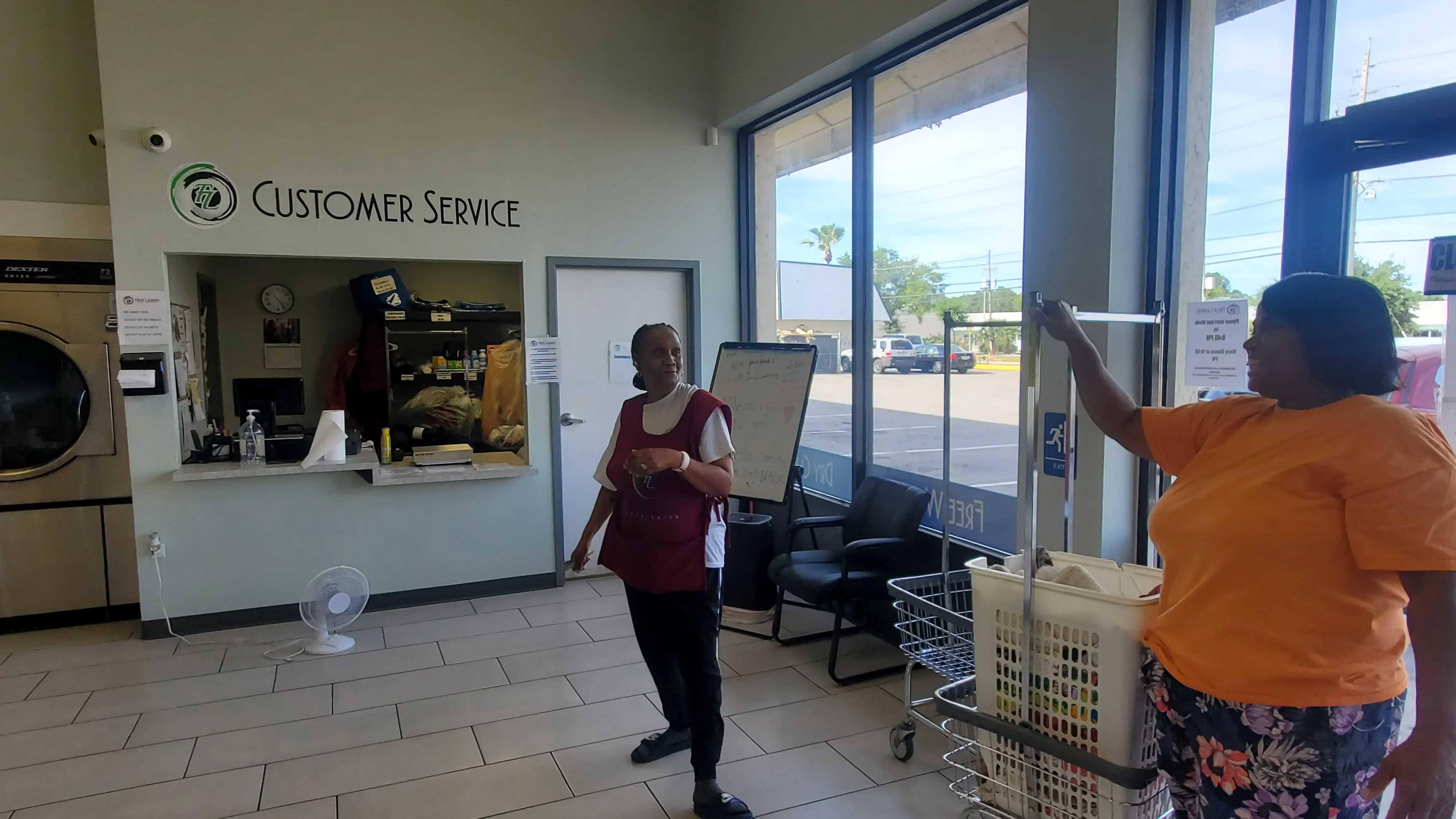 Fresh Laundry Supercenter JAX thumbnail 7