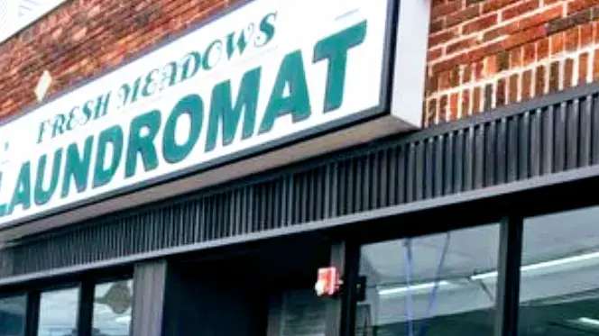 Fresh Meadows Laundromat thumbnail 1