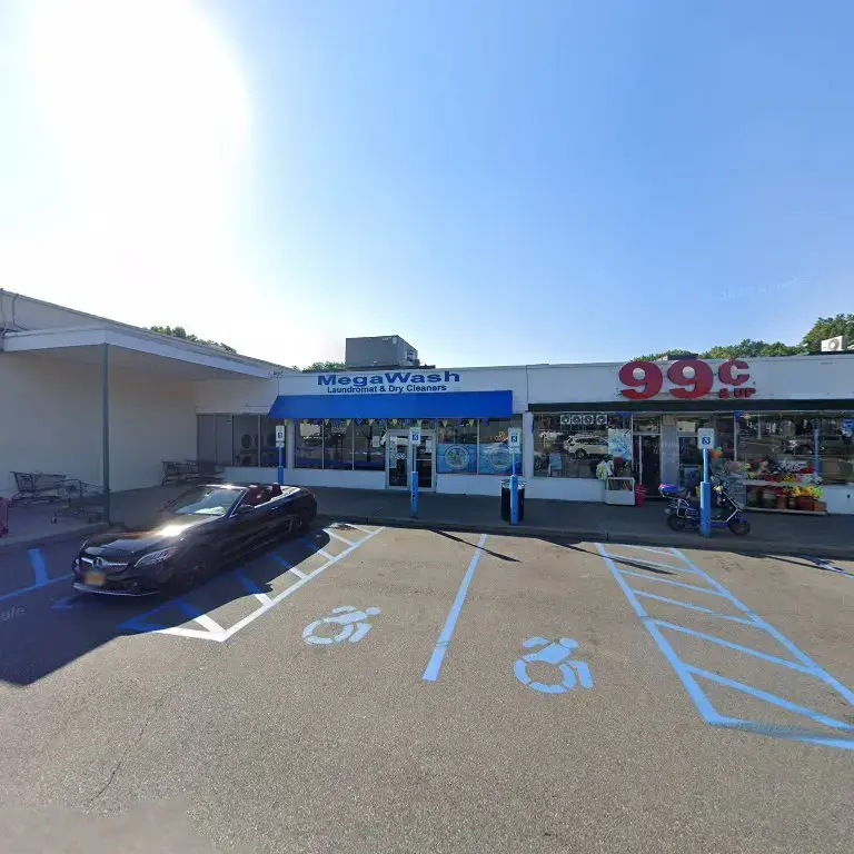 Fresh Meadows MegaWash thumbnail 13
