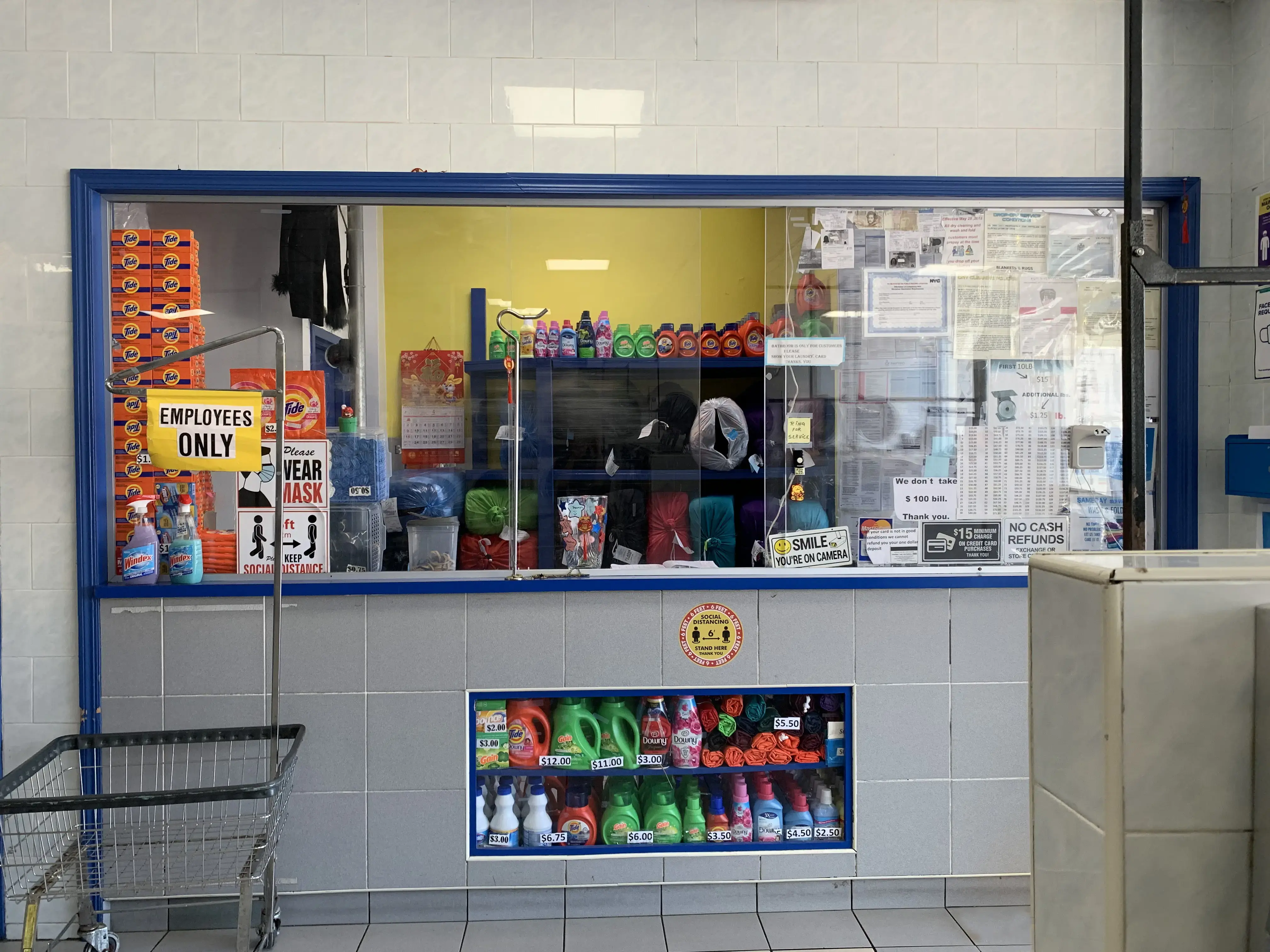 Fresh Meadows MegaWash - Image 5