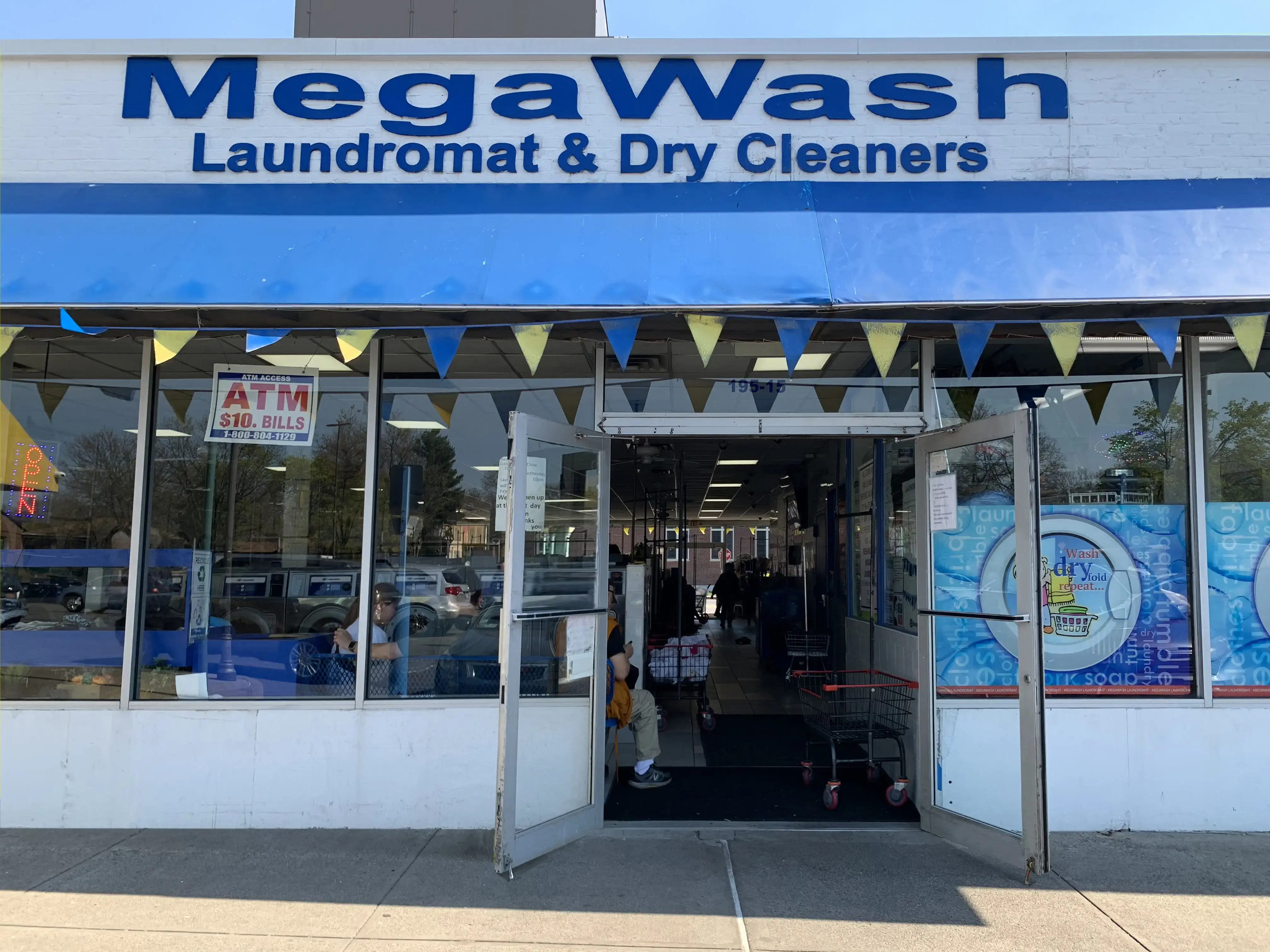 Fresh Meadows MegaWash - Image 3
