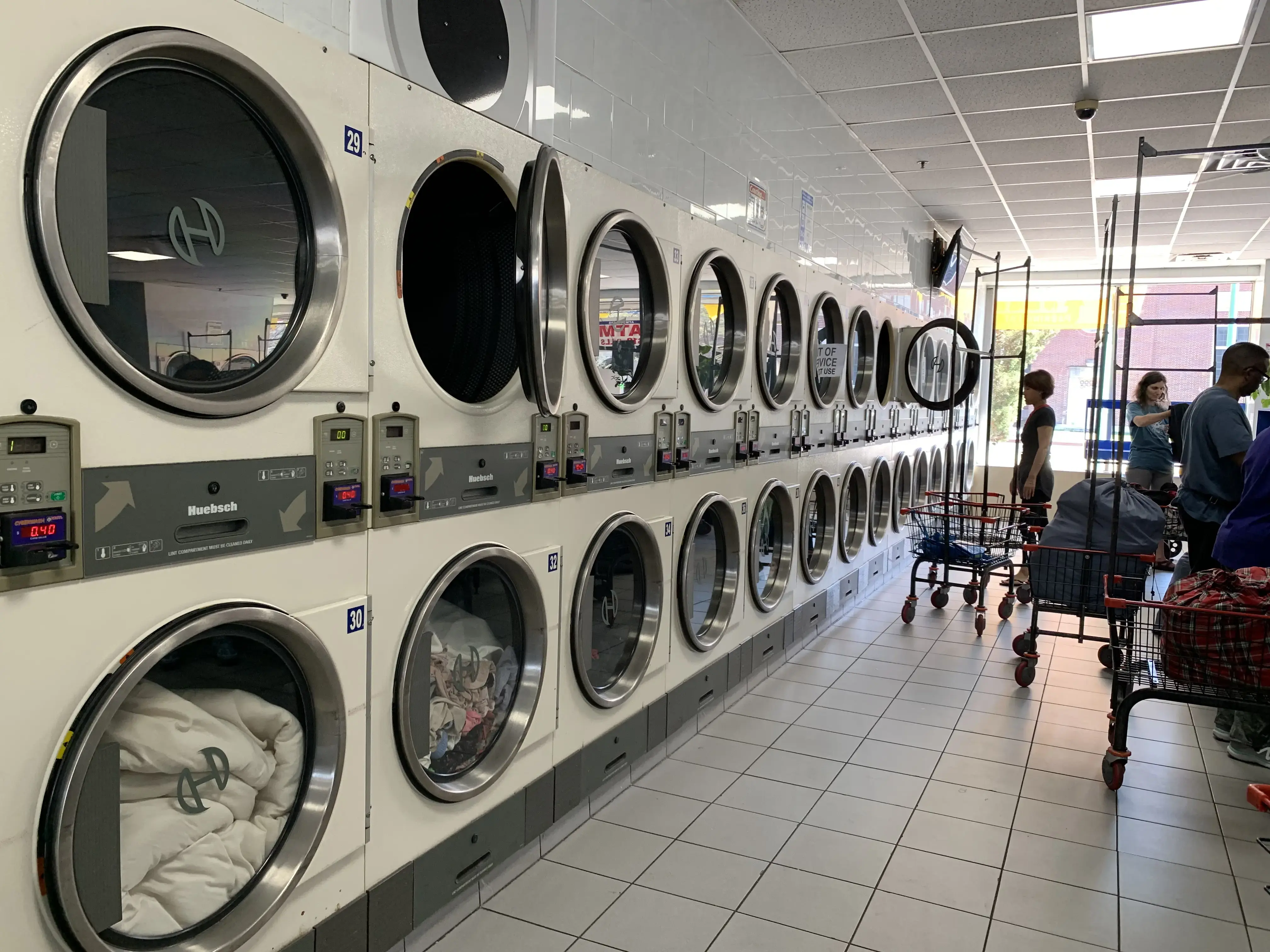 Fresh Meadows MegaWash - Image 12