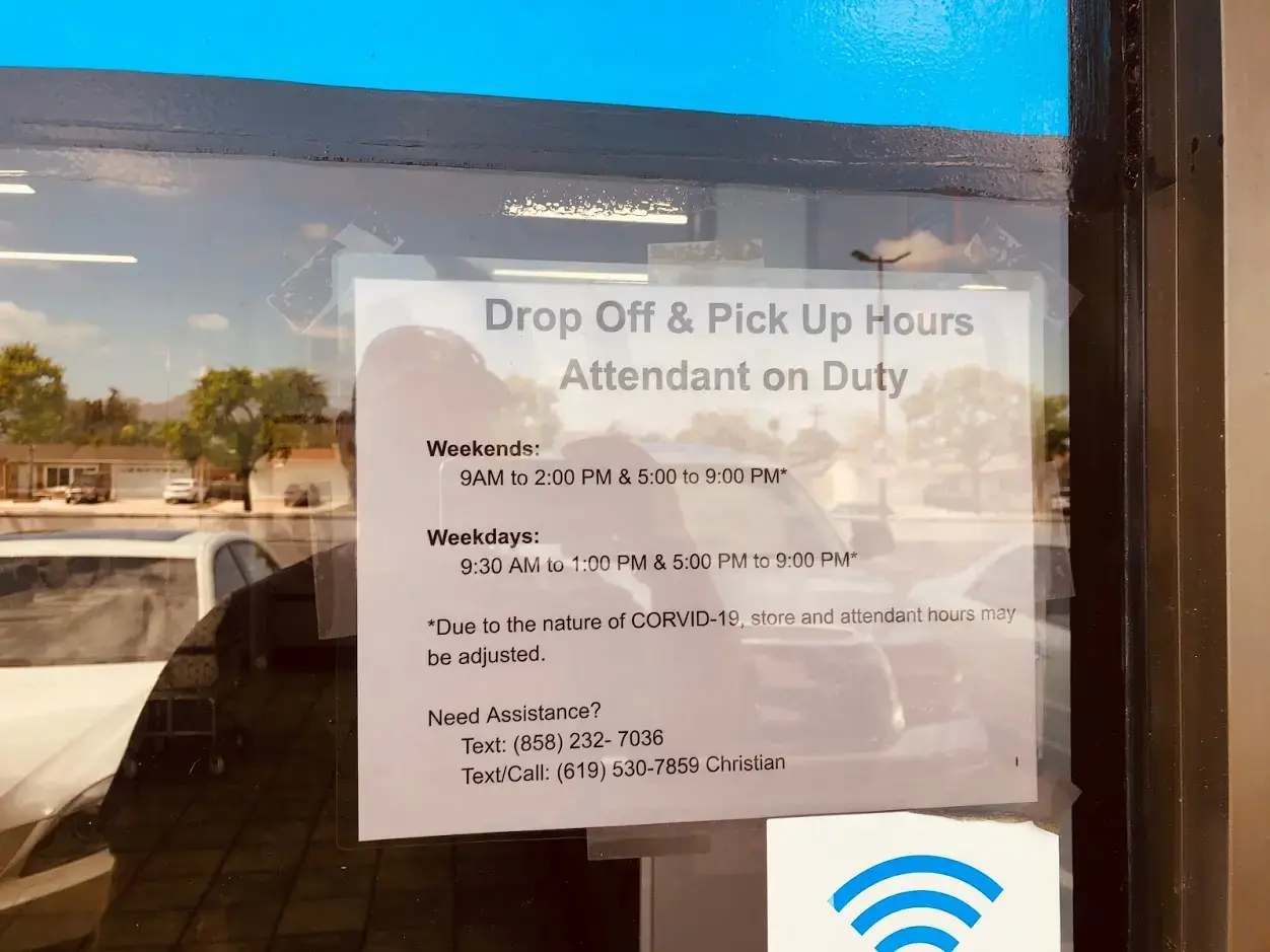 Fresh 'n Clean Laundromat & Wash and Fold thumbnail 20