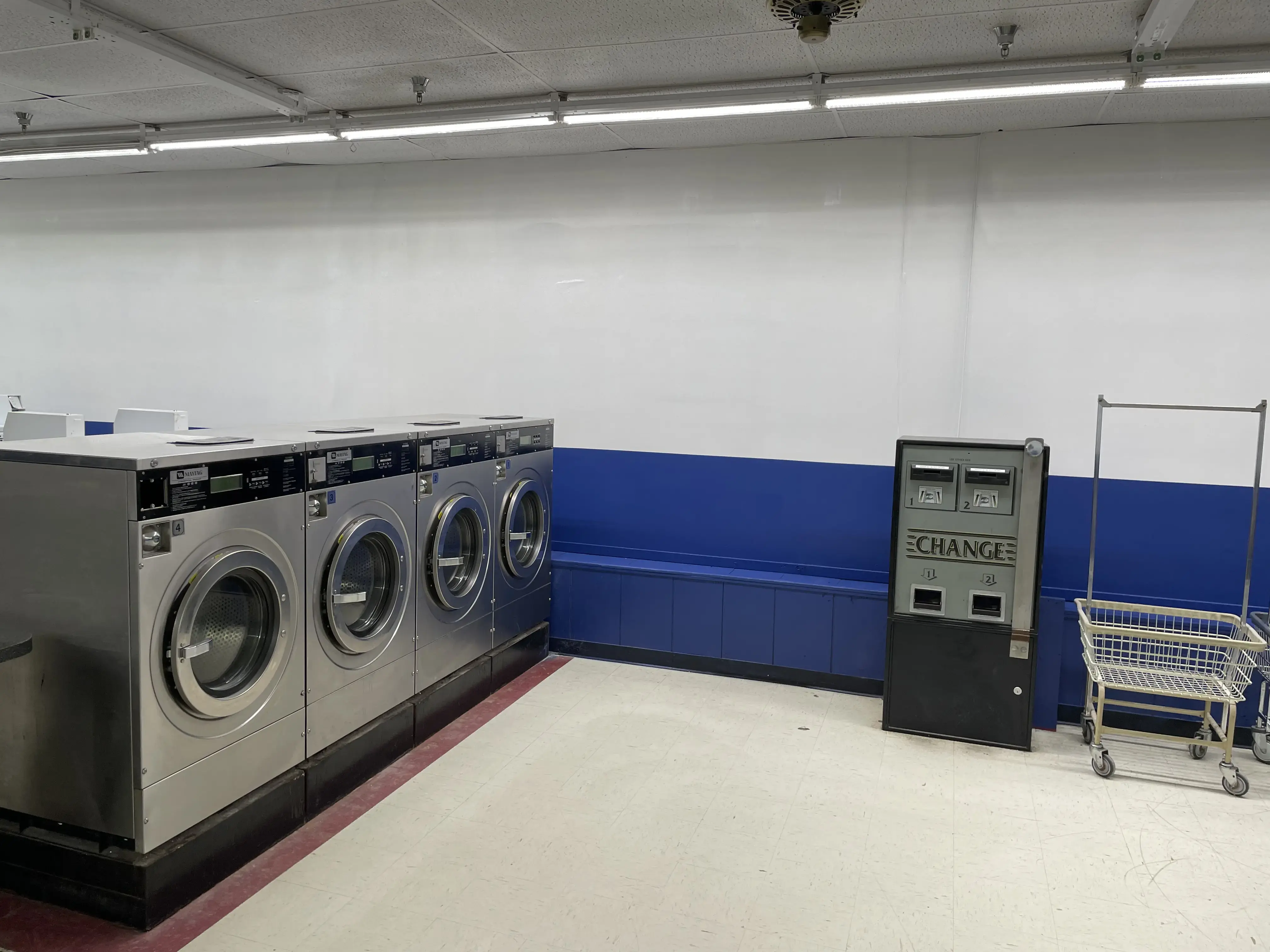 Fresh N Clean Laundry thumbnail 6