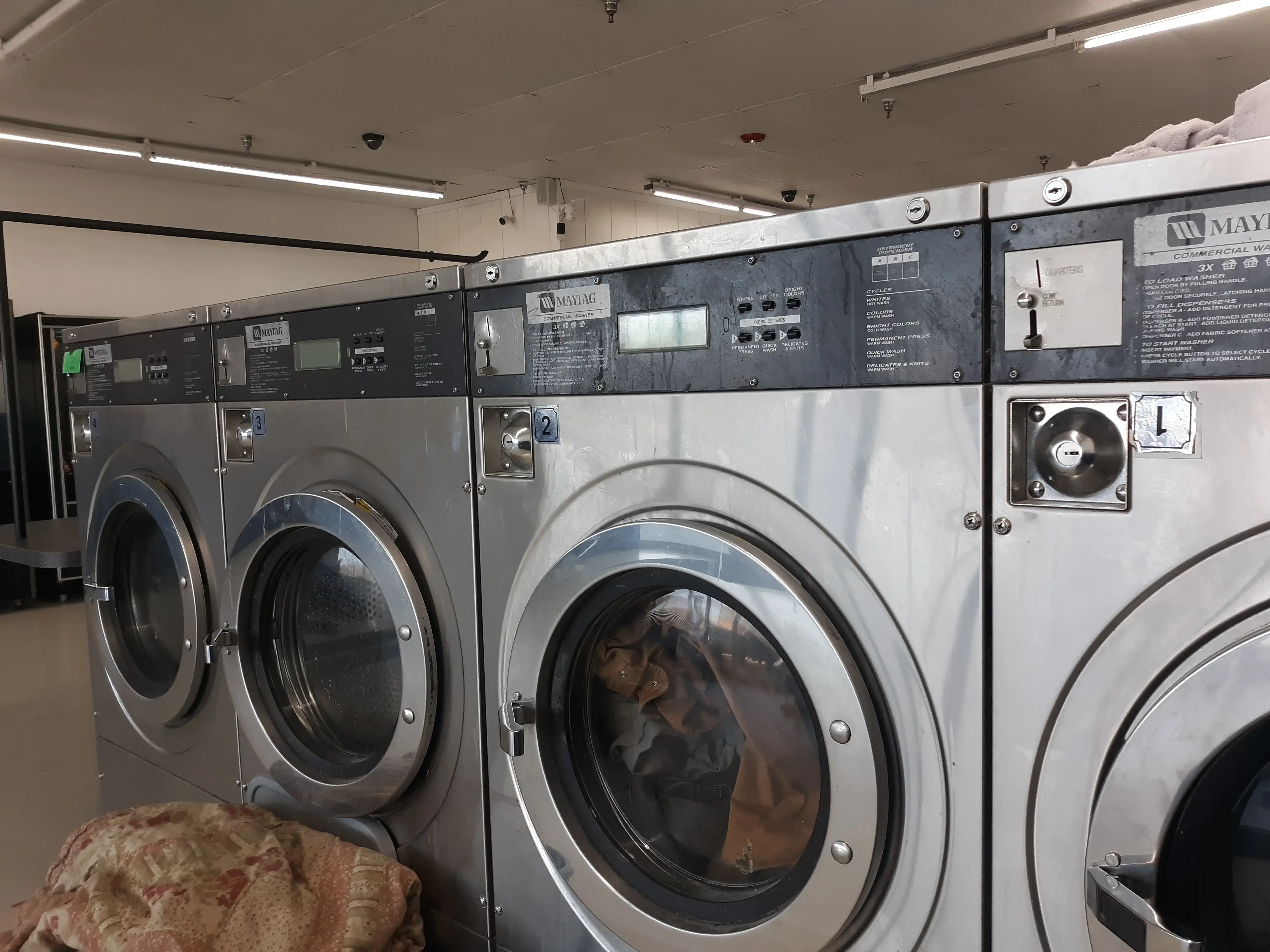 Fresh N Clean Laundry thumbnail 7