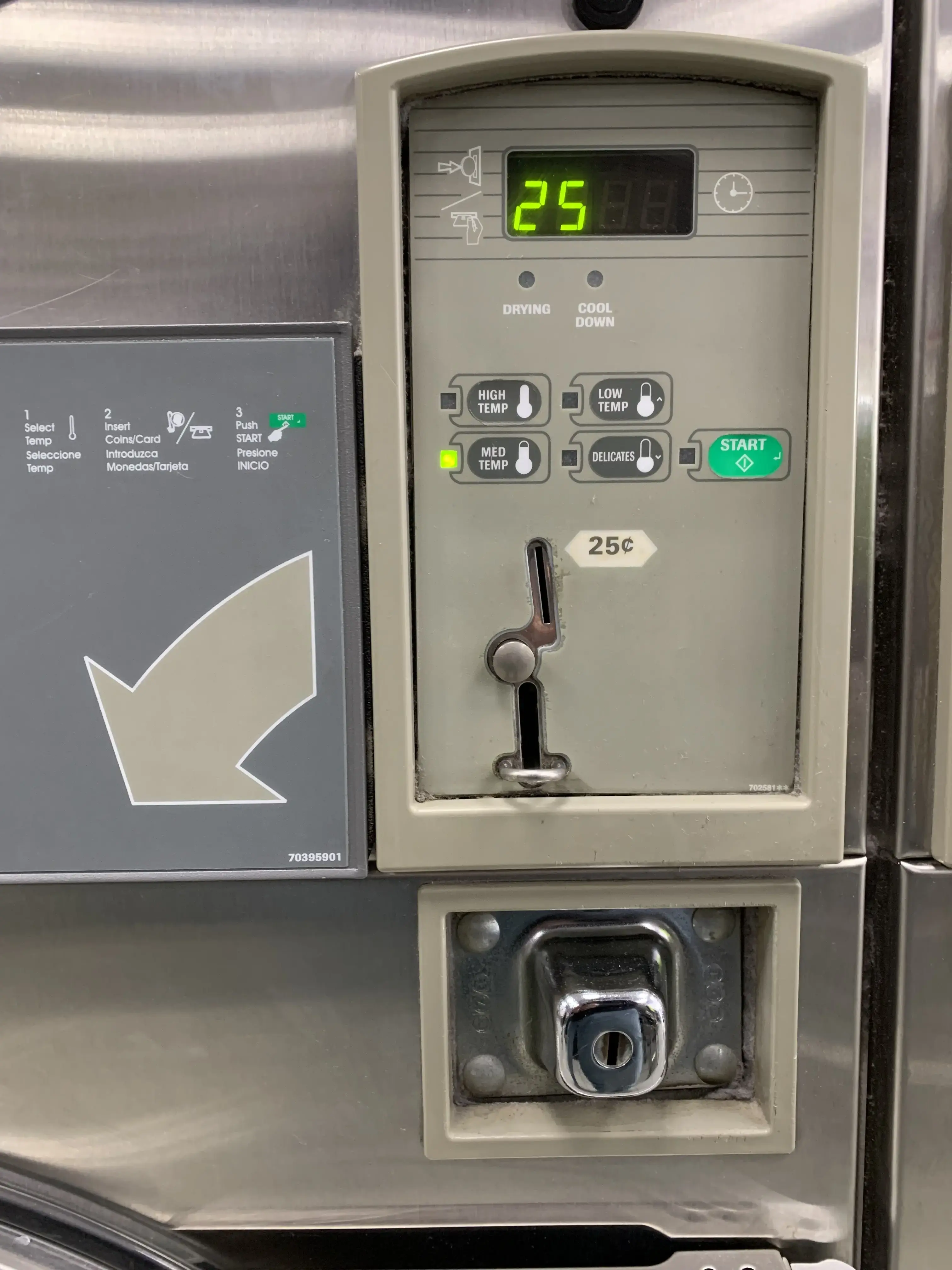 Fresh Scent Laundromat thumbnail 14