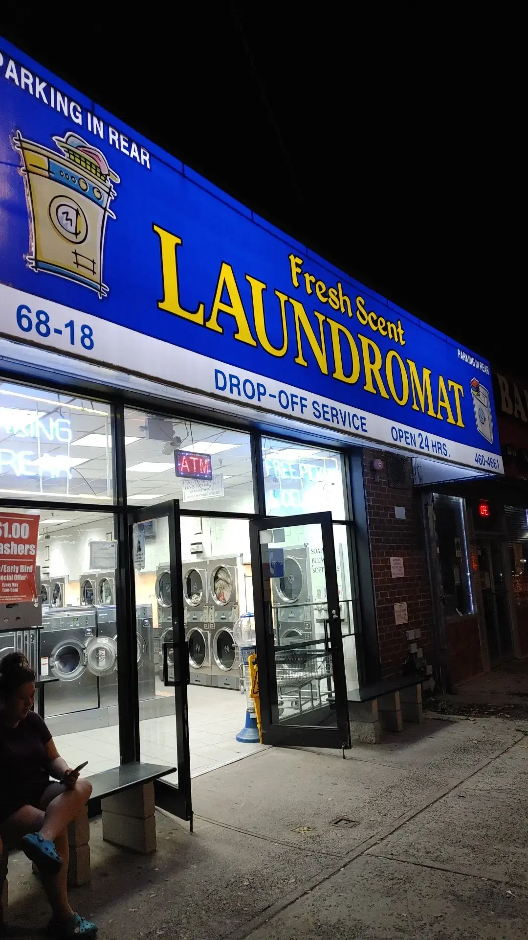Fresh Scent Laundromat thumbnail 4