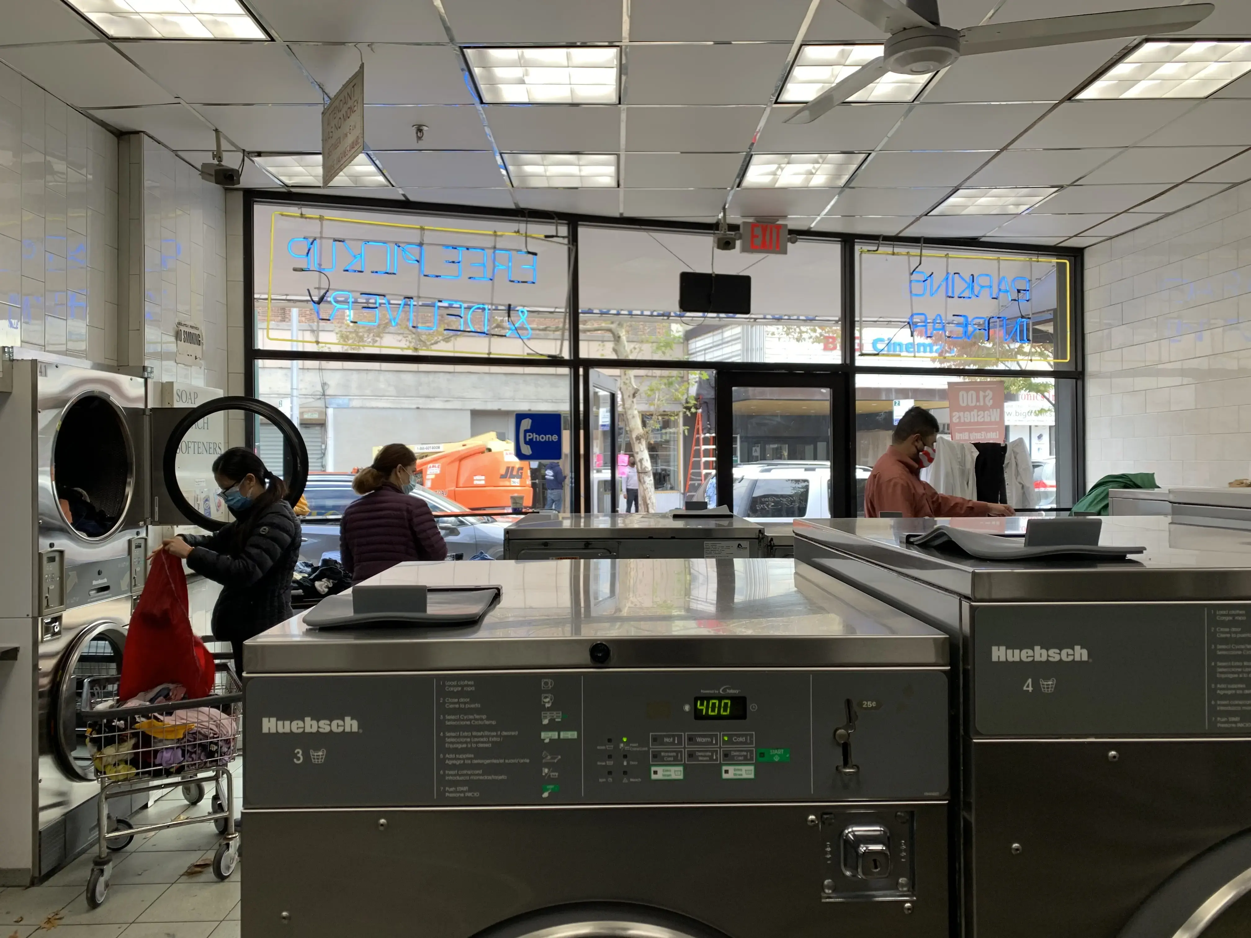 Fresh Scent Laundromat - Image 8