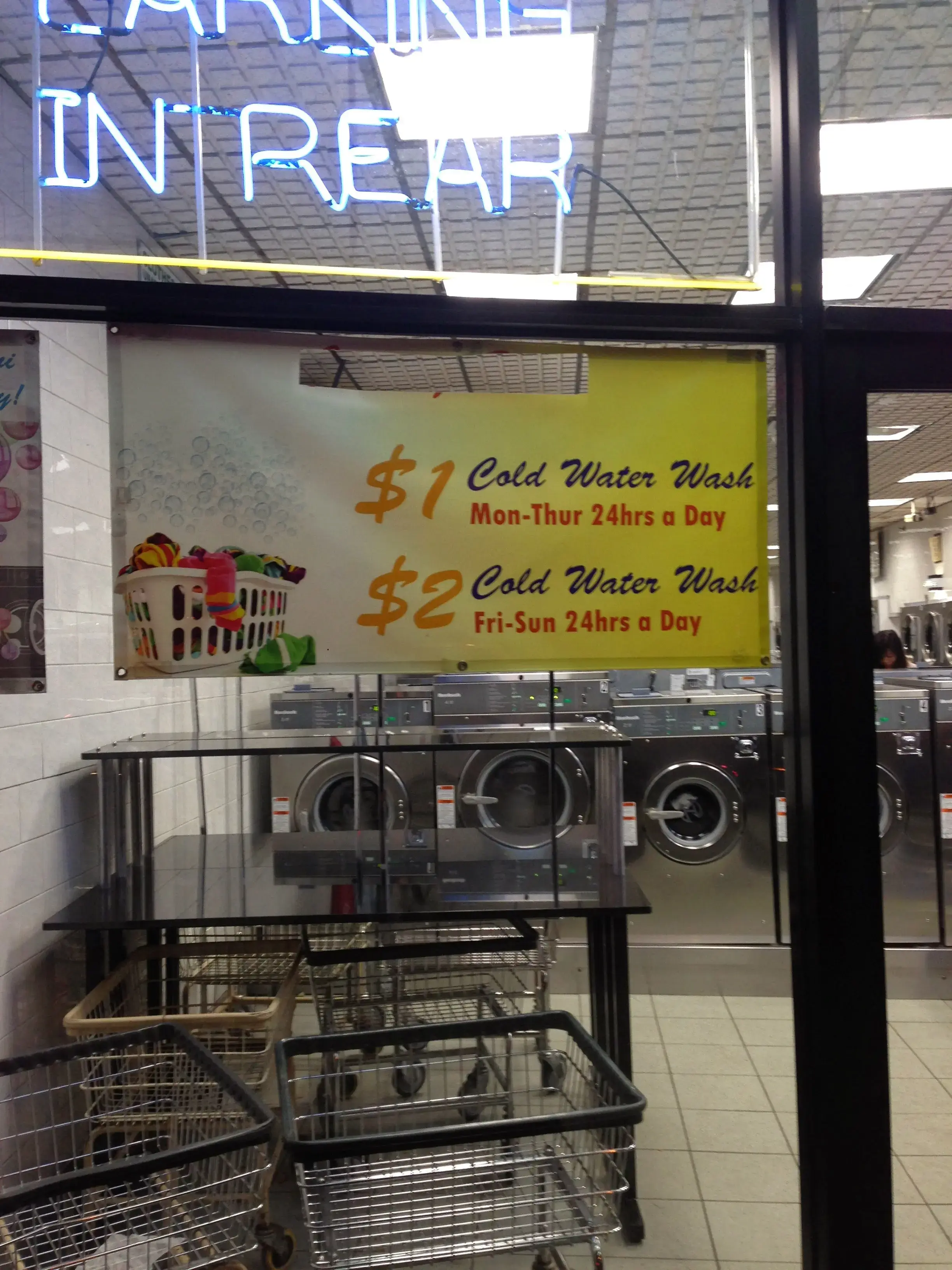 Fresh Scent Laundromat thumbnail 9