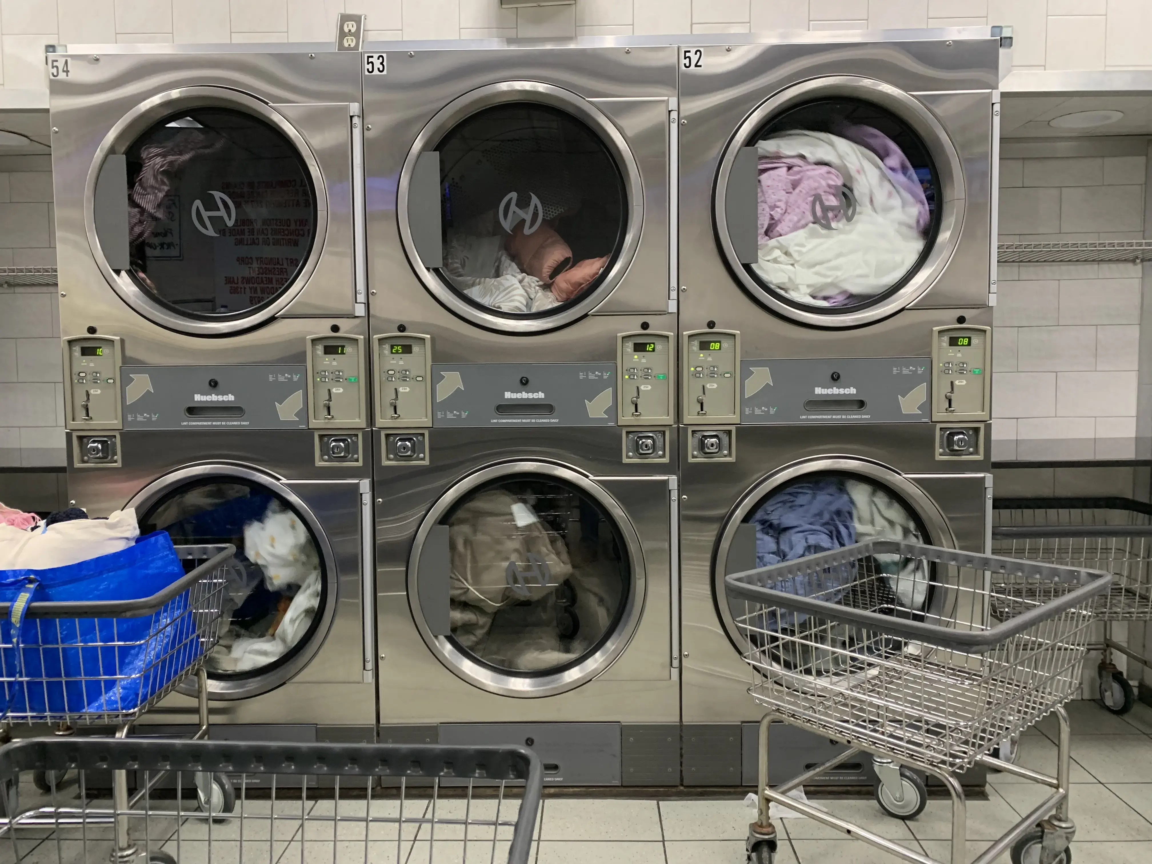 Fresh Scent Laundromat - Image 2