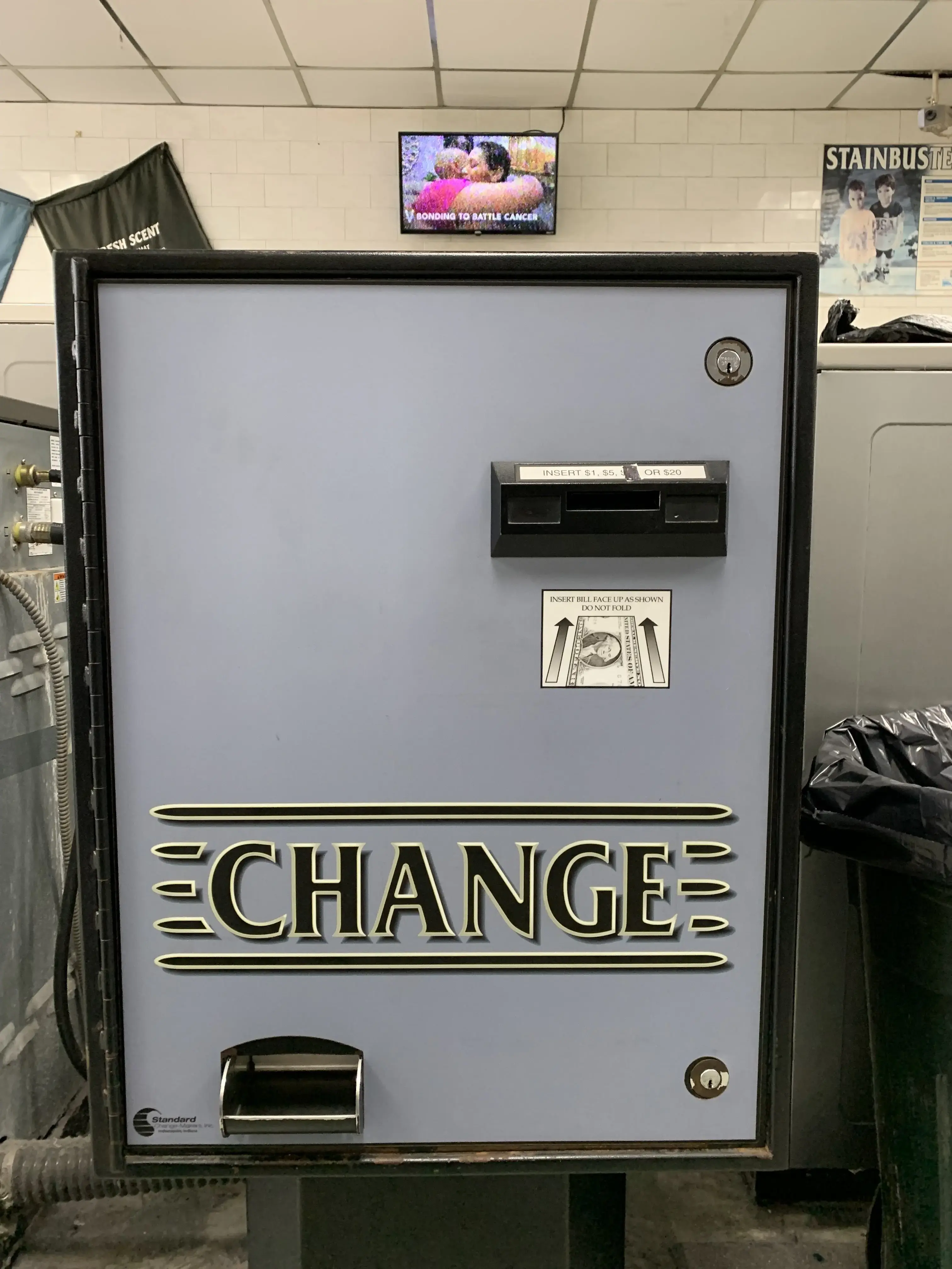 Fresh Scent Laundromat thumbnail 18