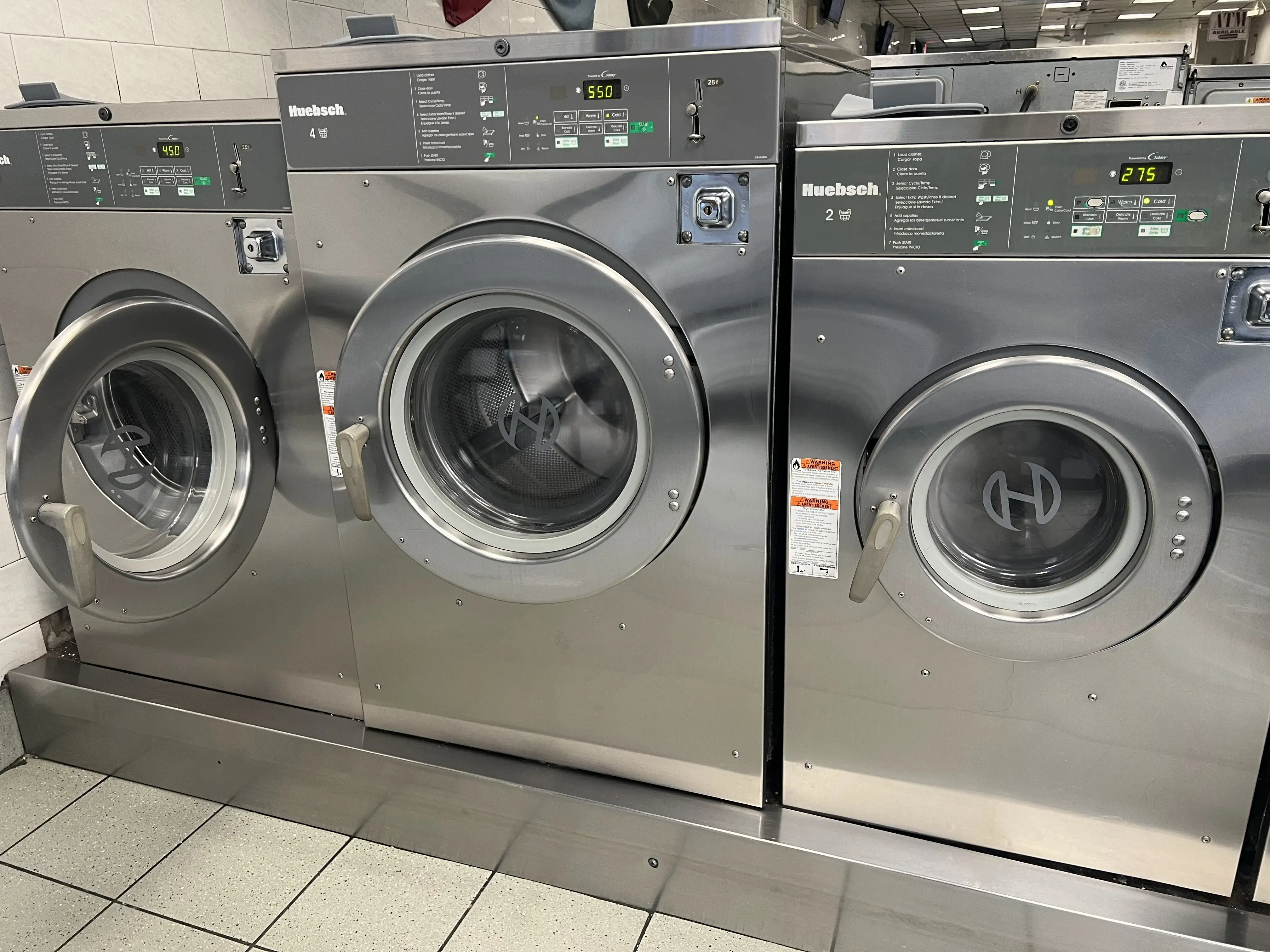 Fresh Scent Laundromat - Image 6