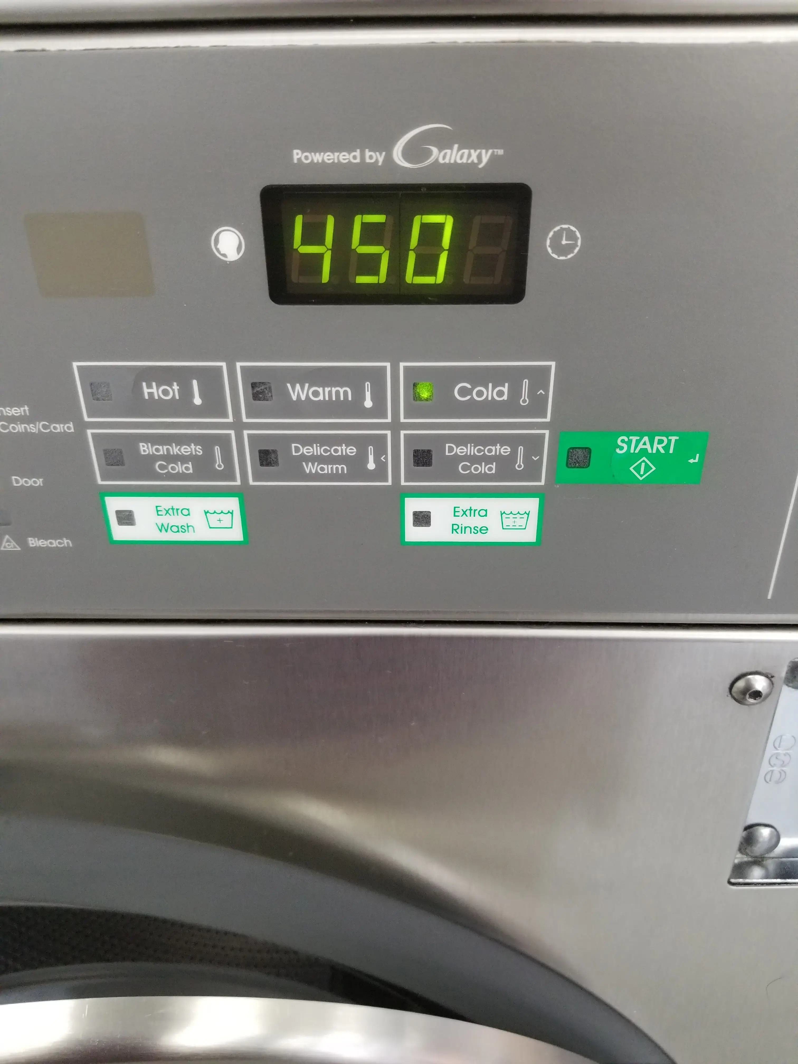 Fresh Scent Laundromat thumbnail 5