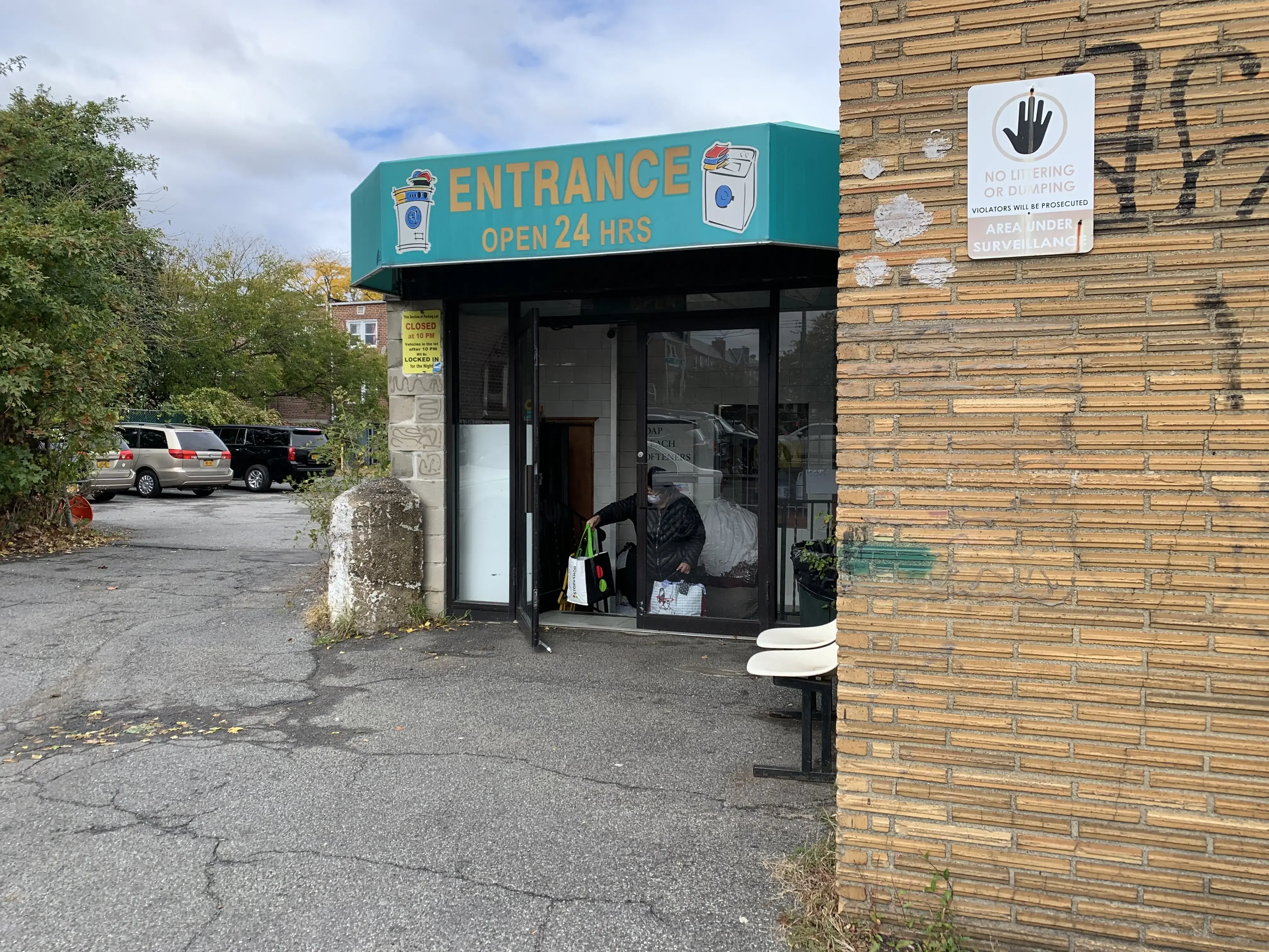 Fresh Scent Laundromat thumbnail 11