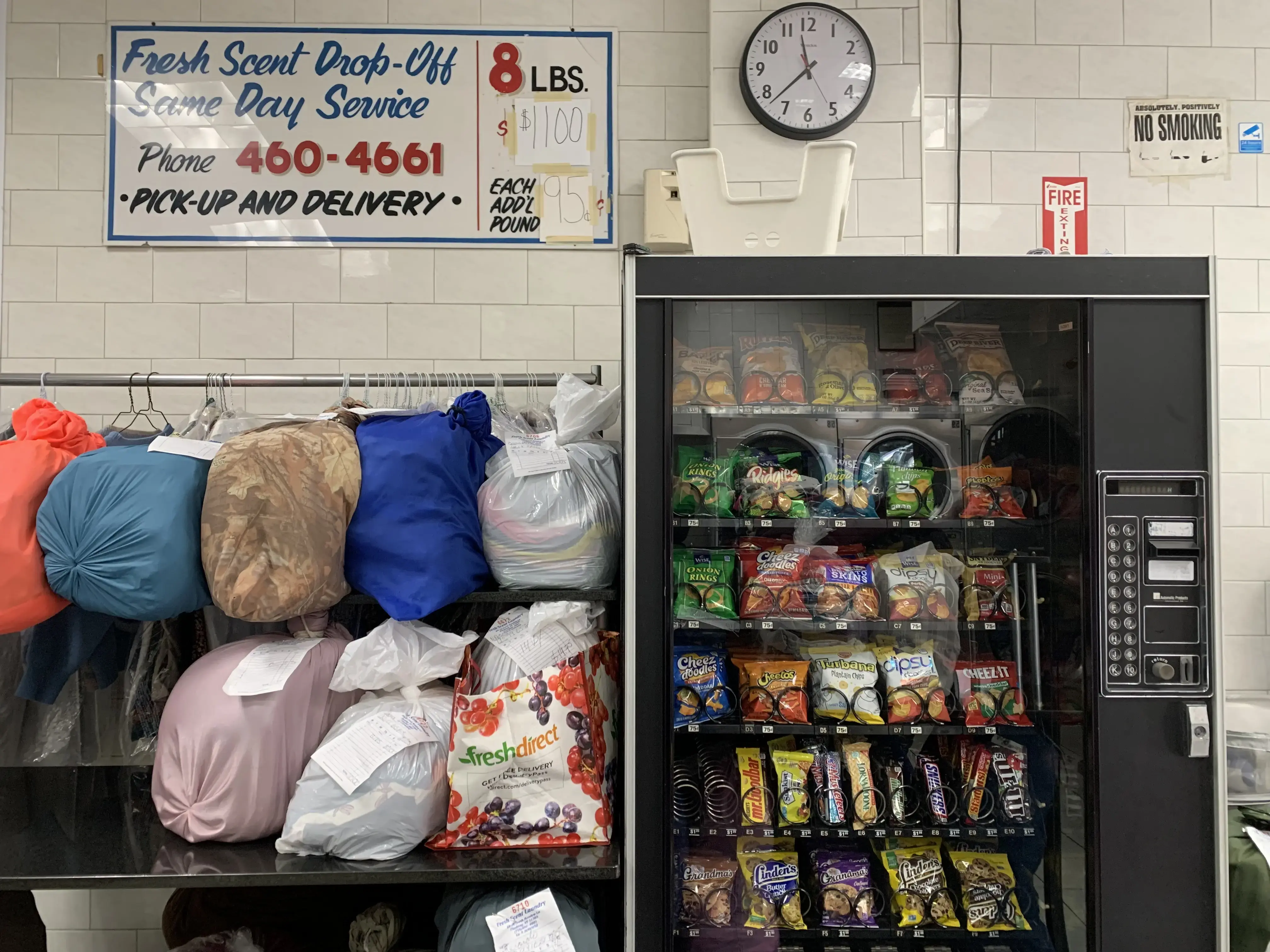 Fresh Scent Laundromat thumbnail 10